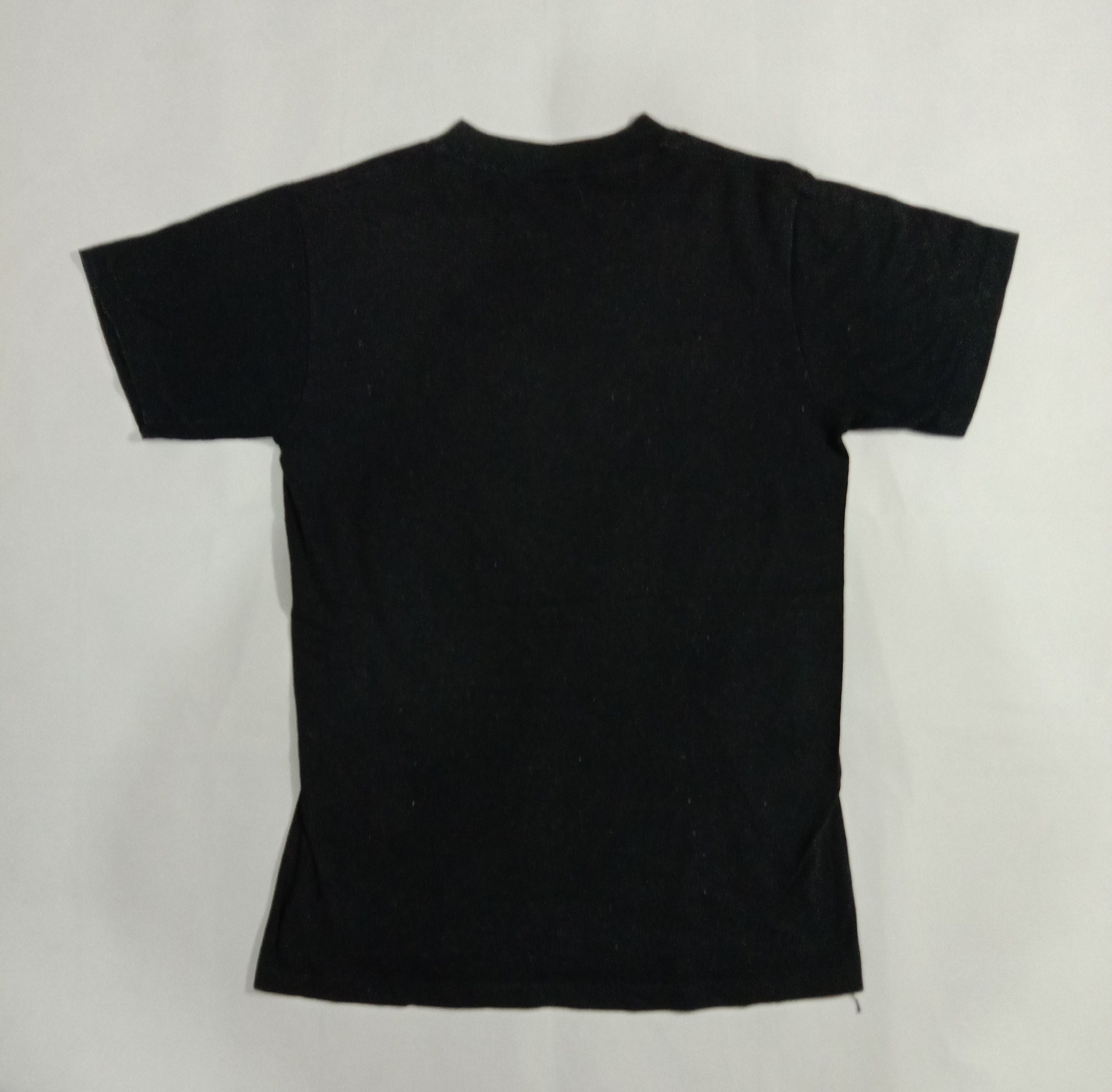 Anime × Vintage Vintage 1993 Jay Brother Join The World Of Bear Angeeze Size US S / EU 44-46 / 1 - 7 Thumbnail