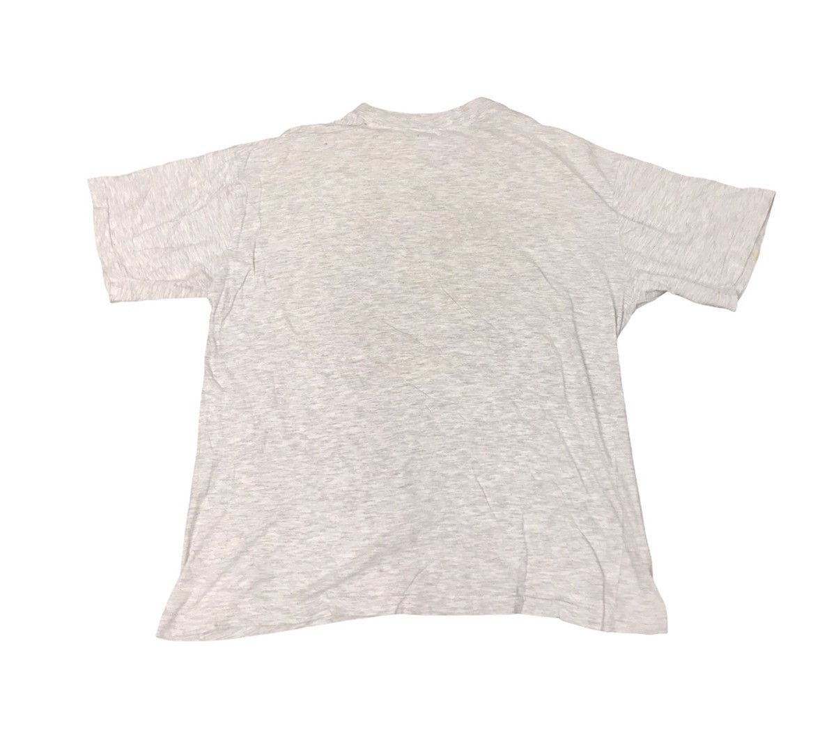 Vintage 90s Jet Sports Summer In The Ocean Promo Tee Size M / US 6-8 / IT 42-44 - 4 Thumbnail