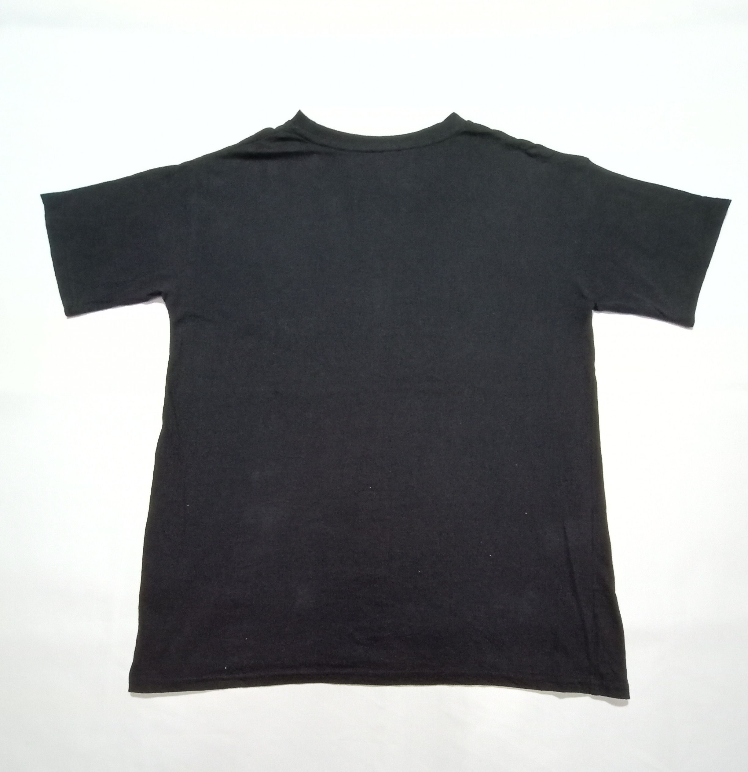 Japanese Brand ARMY Shirt Browny Tag Black Tee Medium Size Size US M / EU 48-50 / 2 - 2 Thumbnail