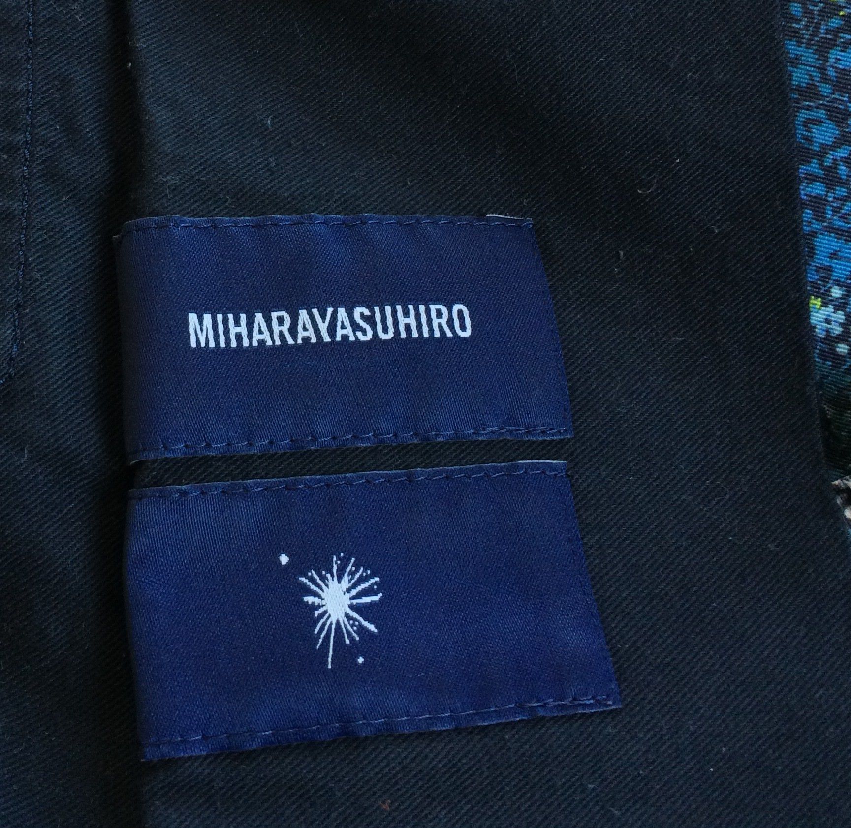 Maison MIHARA YASUHIRO S/S 2014 Mihara Yasuhiro Floral Shorts Size US 30 / EU 46 - 4 Thumbnail