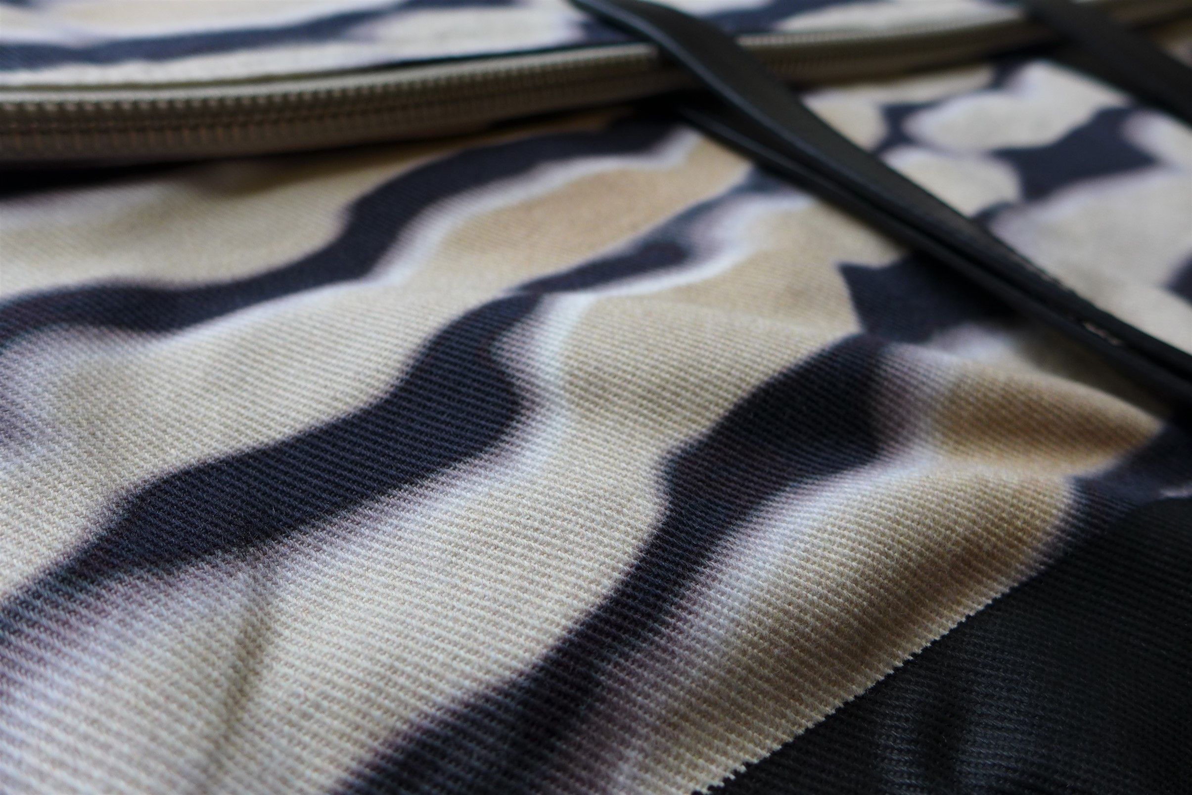 Dries Van Noten Dries Van Noten x Len Lye Tote Bag Size ONE SIZE - 9 Thumbnail