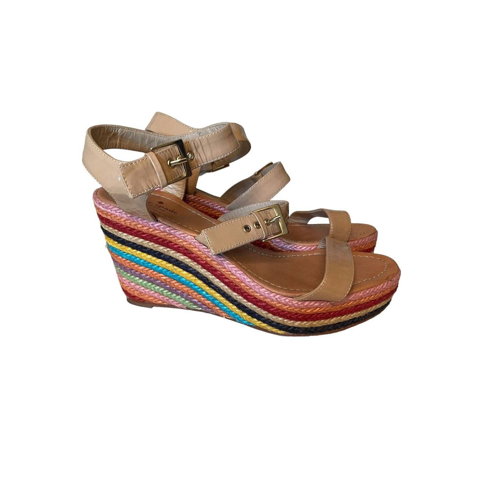 kate spade new york espadrilles