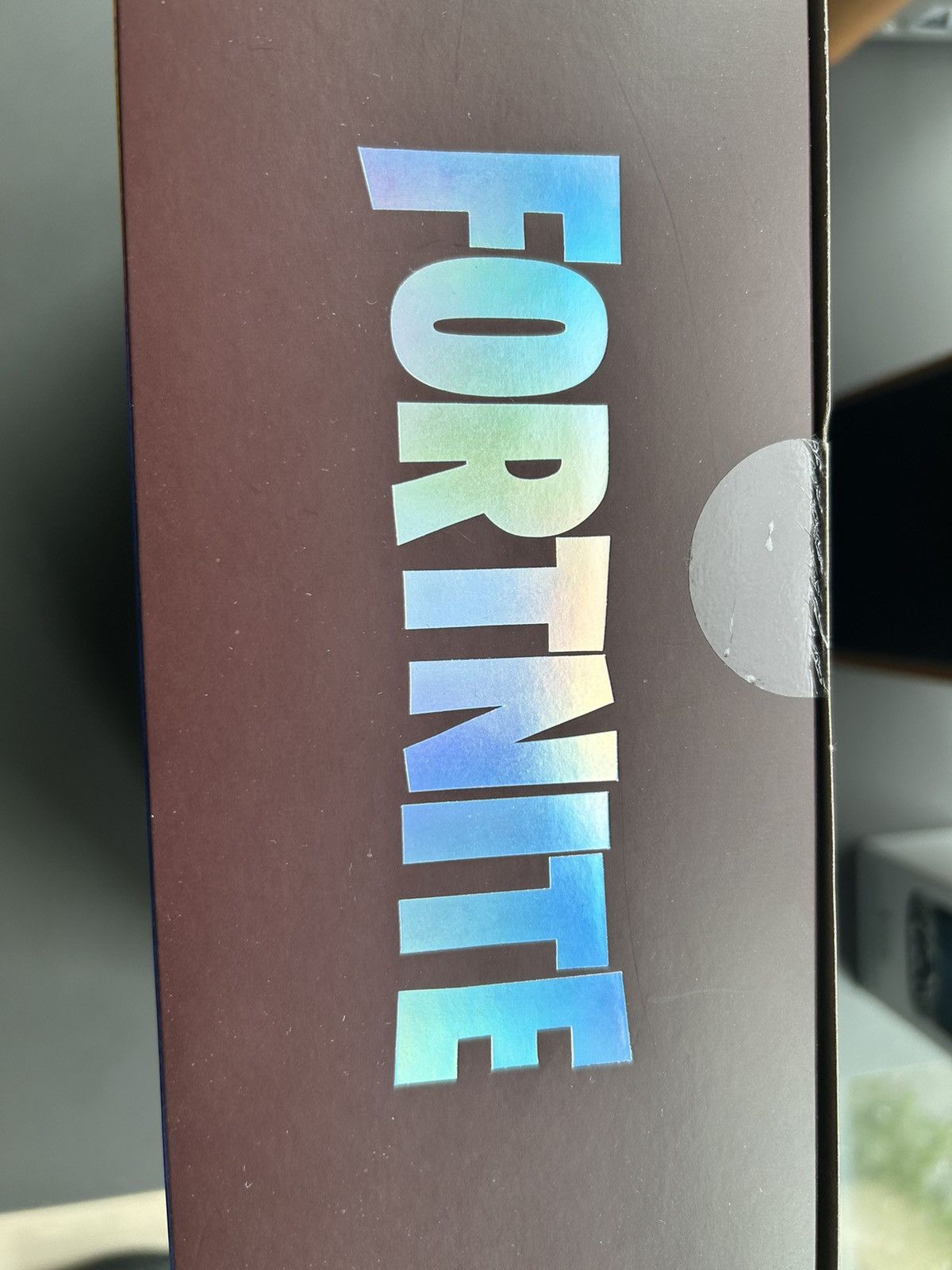 Travis Scott Travis Scott x Fortnite action figure Size ONE SIZE - 4 Thumbnail