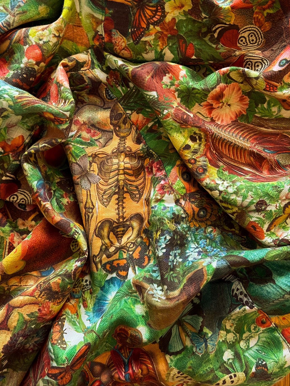 Undercover SS2005 Undercover But Beautiful Store Display Bean Bag Chair Size ONE SIZE - 4 Thumbnail