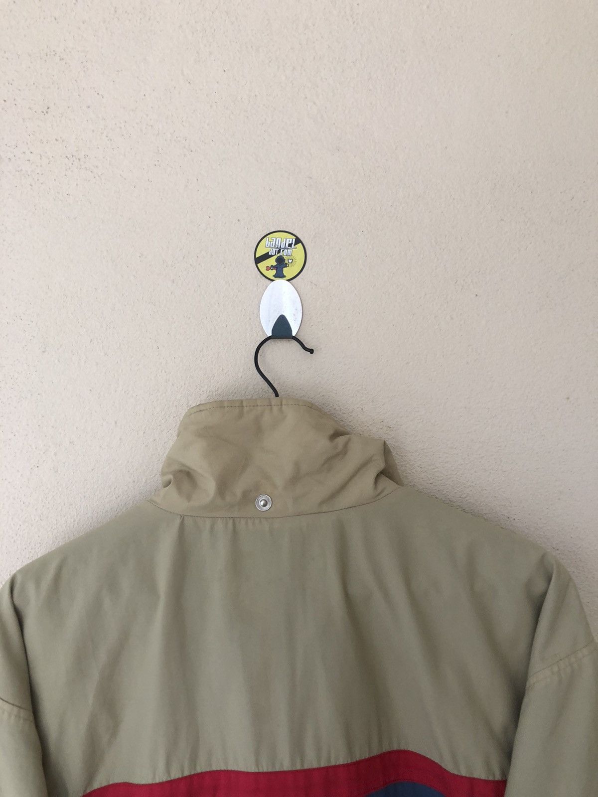 Other VINTAGE YNC OVERSIZED STREETWEAR JACKET MADE IN CANADA Size US XS / EU 42 / 0 - 5 Thumbnail