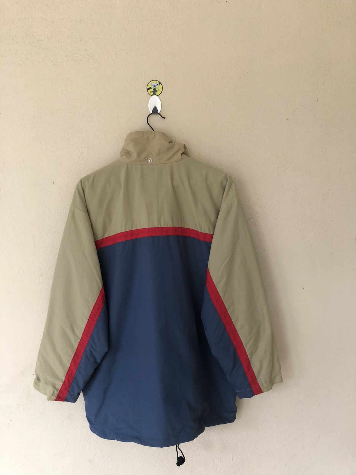 Other VINTAGE YNC OVERSIZED STREETWEAR JACKET MADE IN CANADA Size US XS / EU 42 / 0 - 4 Thumbnail