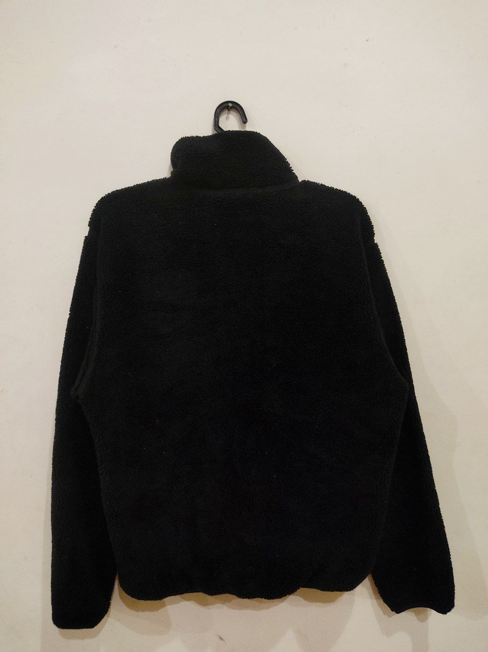 Marmot Black Marmot Fleece Jacket Size US M / EU 48-50 / 2 - 2 Thumbnail