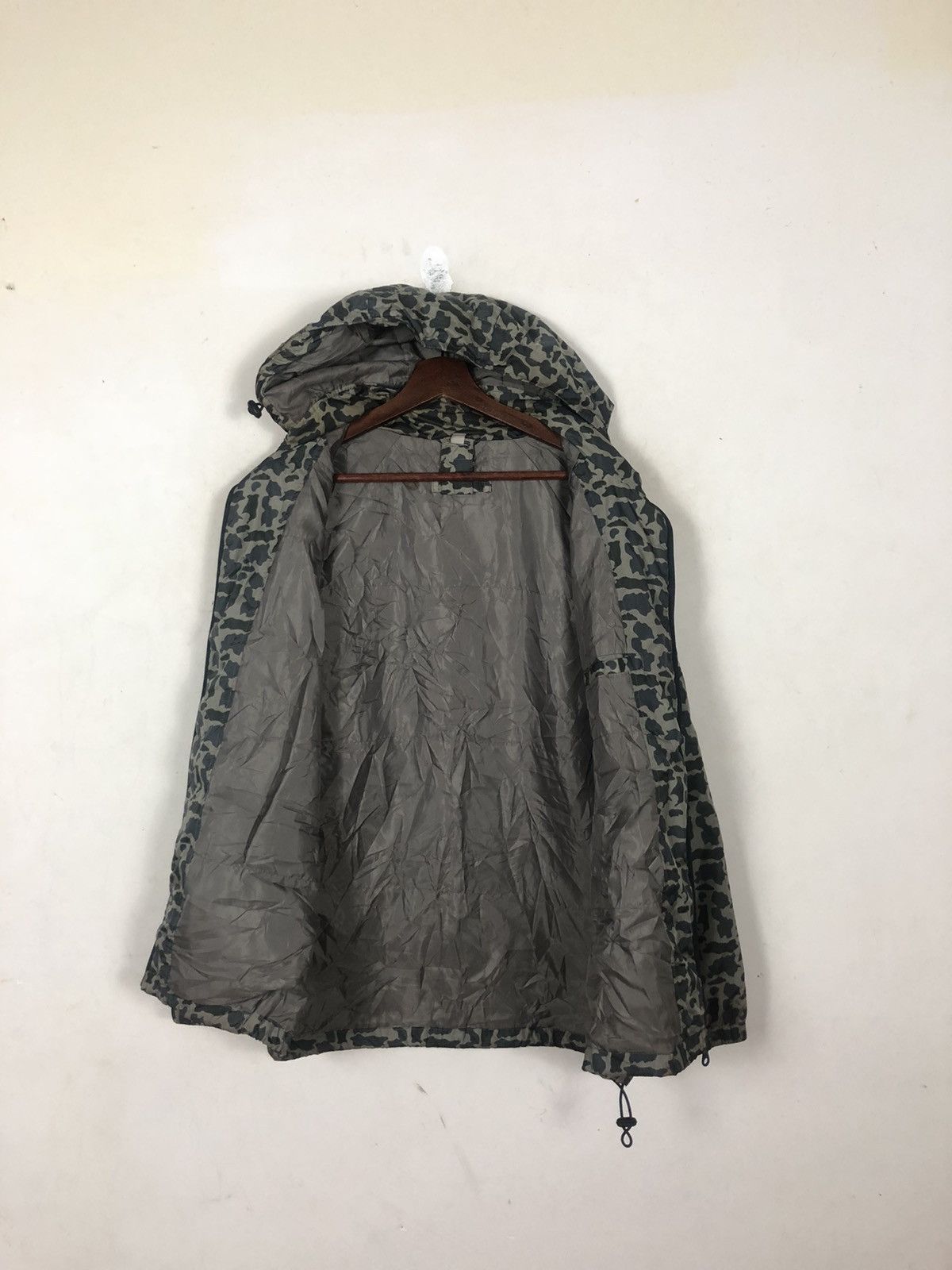 Other × Uniqlo Military Camo Combat Styles Jacket Size US M / EU 48-50 / 2 - 5 Thumbnail