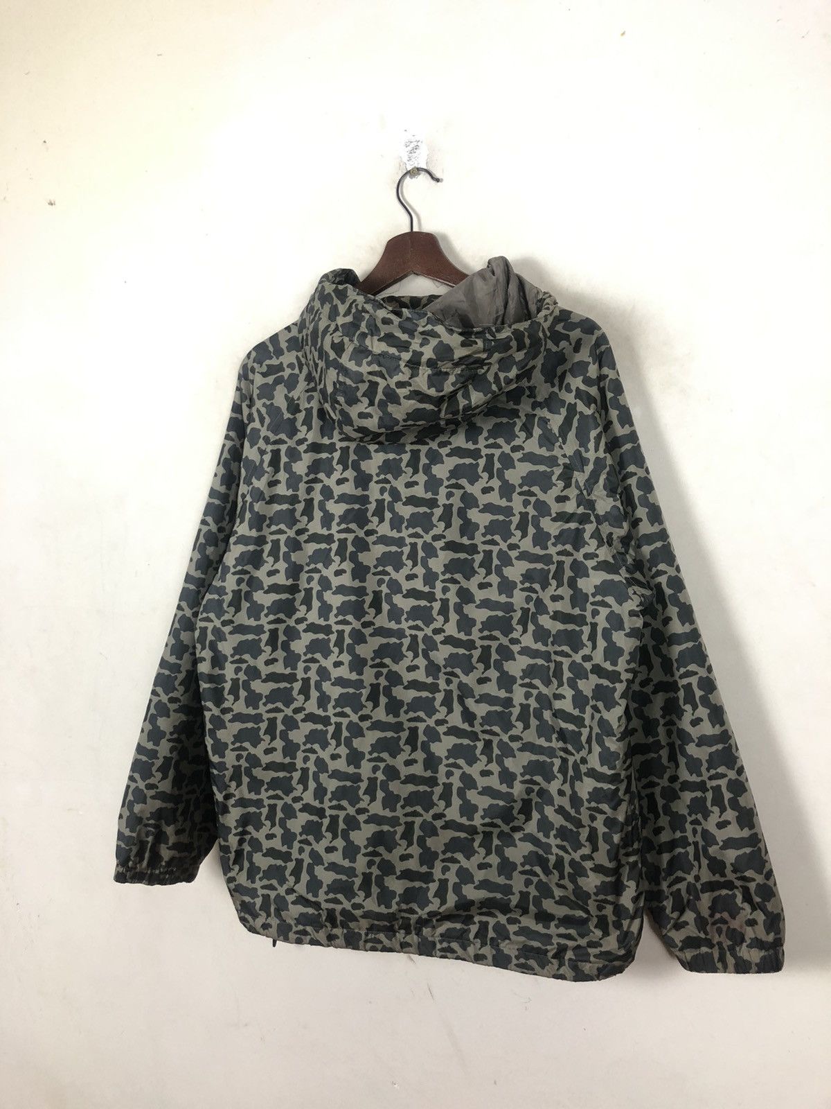 Other × Uniqlo Military Camo Combat Styles Jacket Size US M / EU 48-50 / 2 - 7 Thumbnail