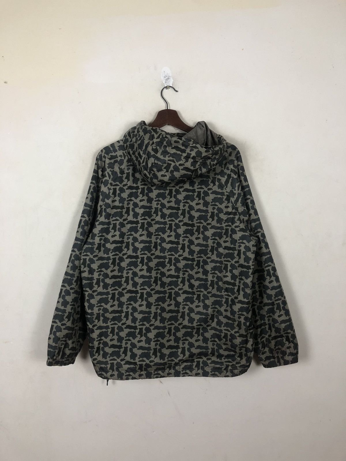 Other × Uniqlo Military Camo Combat Styles Jacket Size US M / EU 48-50 / 2 - 6 Thumbnail