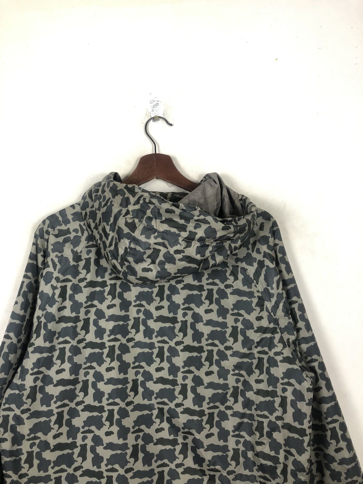 Other × Uniqlo Military Camo Combat Styles Jacket Size US M / EU 48-50 / 2 - 8 Thumbnail