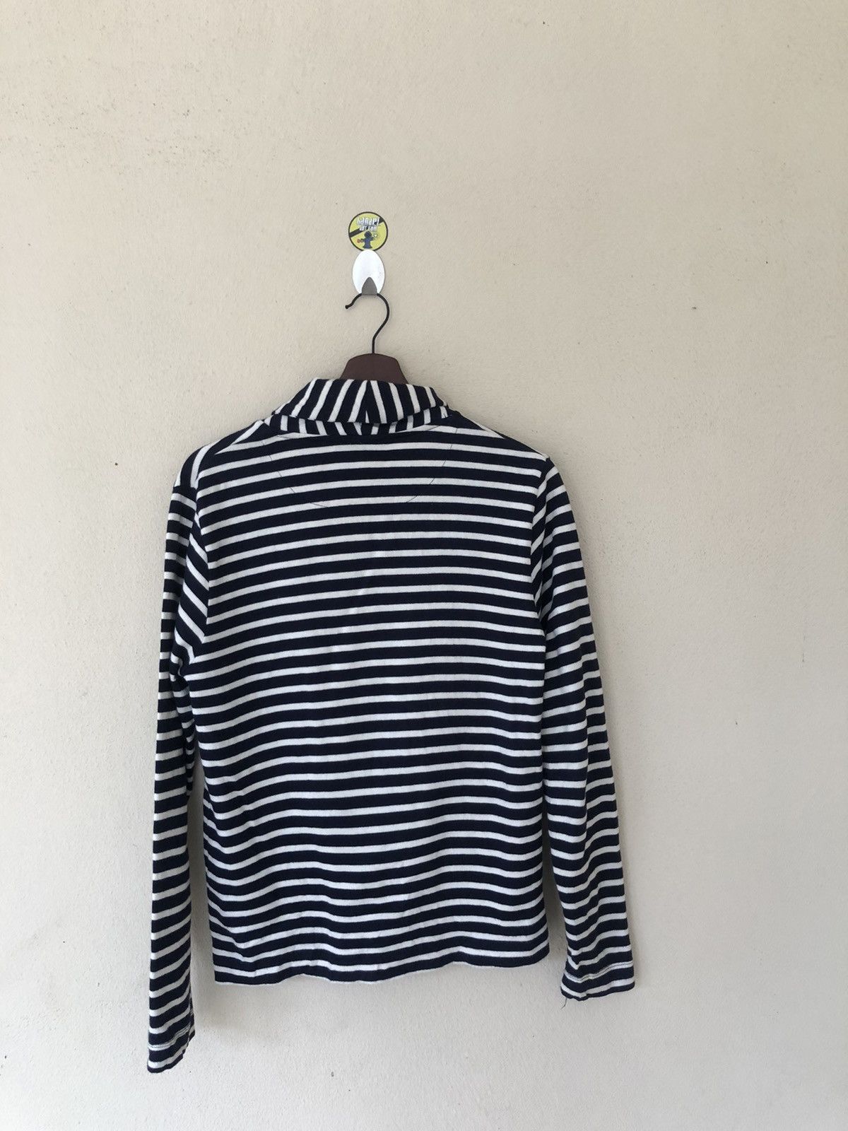 HARE × Japanese Brand Hare Stripe Cardigan Size US S / EU 44-46 / 1 - 3 Thumbnail