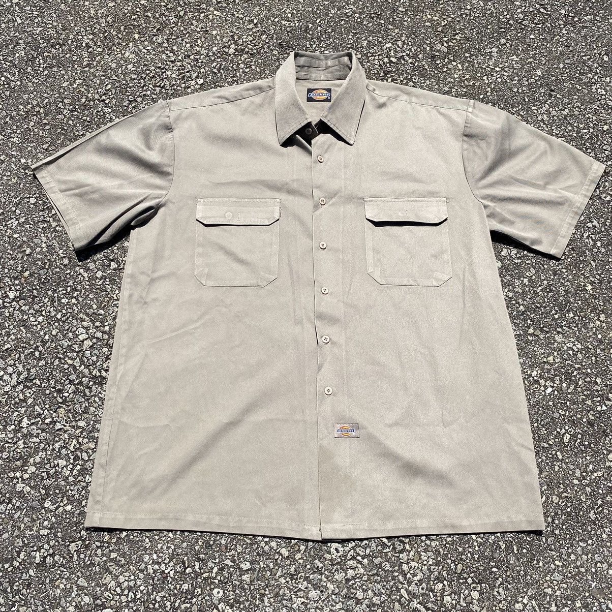 Carhartt Dickies Work Shirt Grailed