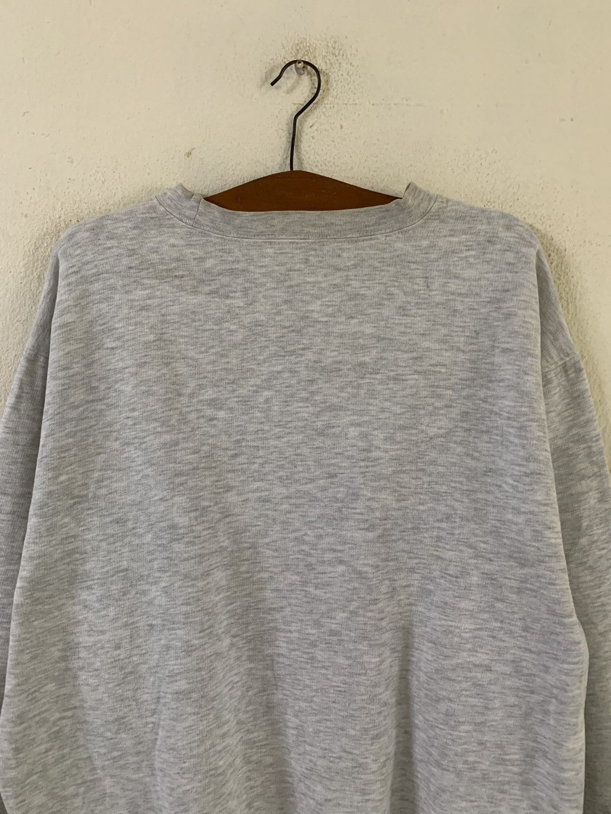 Nike Vintage Nike Town Sweatshirt Size US M / EU 48-50 / 2 - 10 Thumbnail