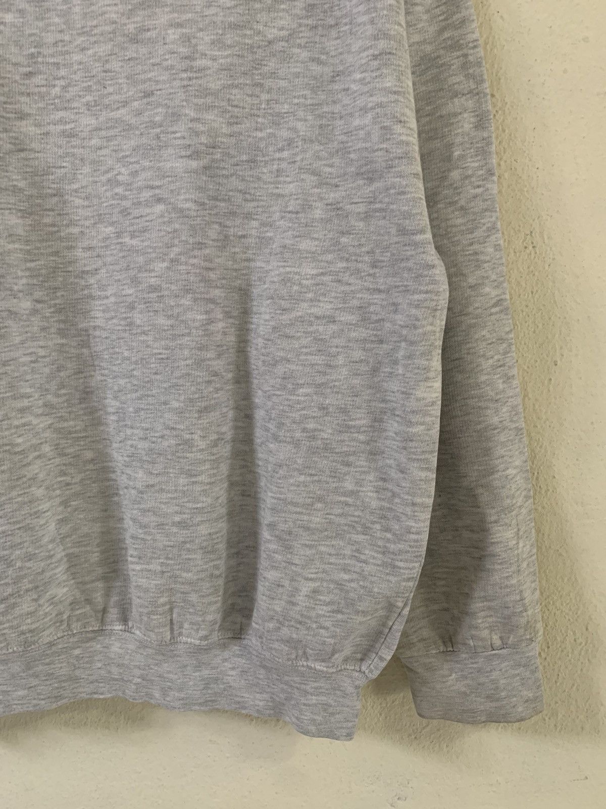 Nike Vintage Nike Town Sweatshirt Size US M / EU 48-50 / 2 - 8 Thumbnail
