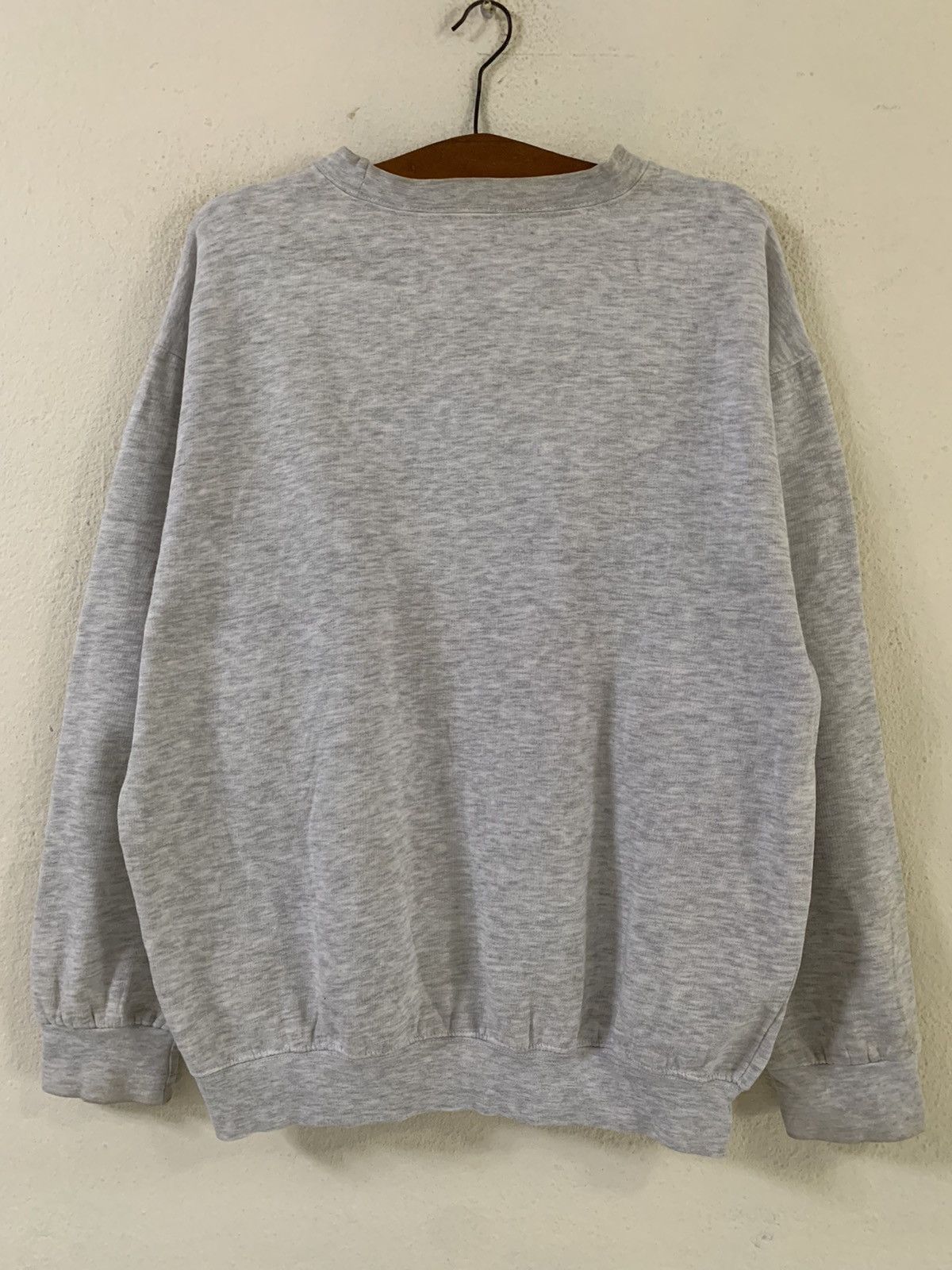 Nike Vintage Nike Town Sweatshirt Size US M / EU 48-50 / 2 - 7 Thumbnail