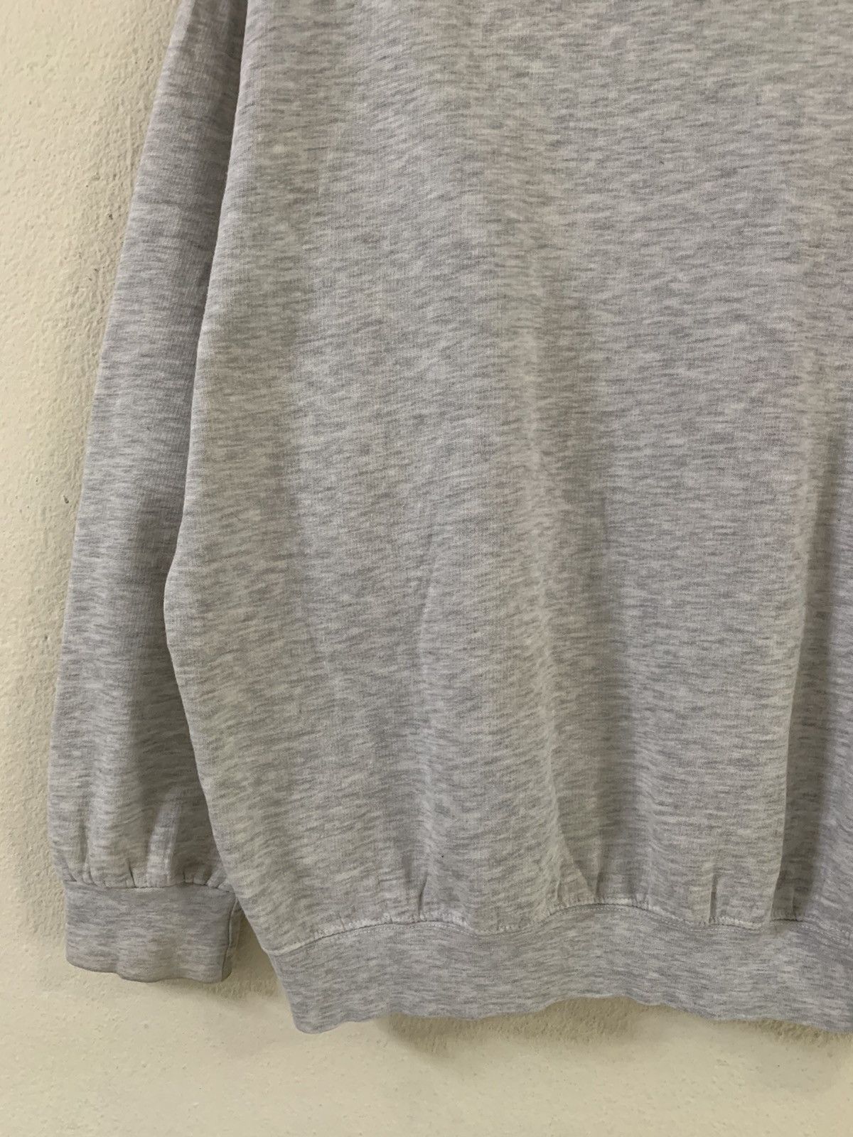 Nike Vintage Nike Town Sweatshirt Size US M / EU 48-50 / 2 - 9 Thumbnail