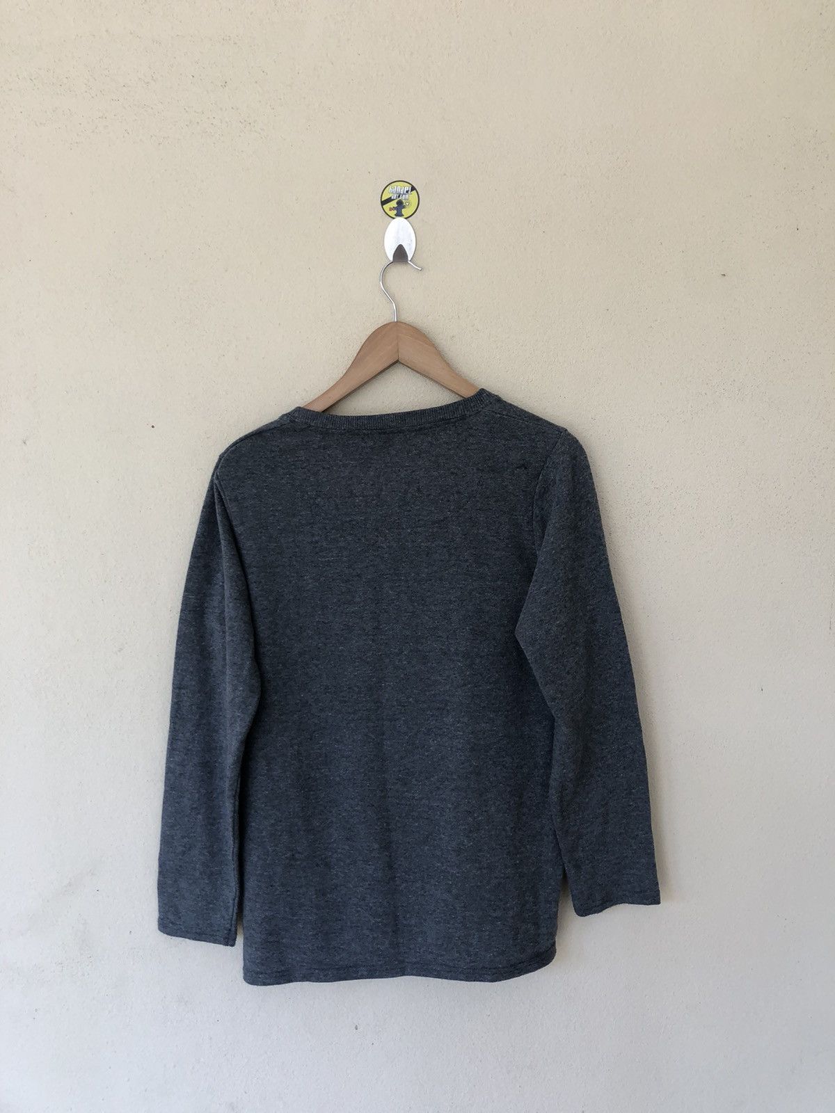 Playboy PLAYBOY BRAGS ON BUNNY SWEATSHIRT Size US M / EU 48-50 / 2 - 3 Thumbnail