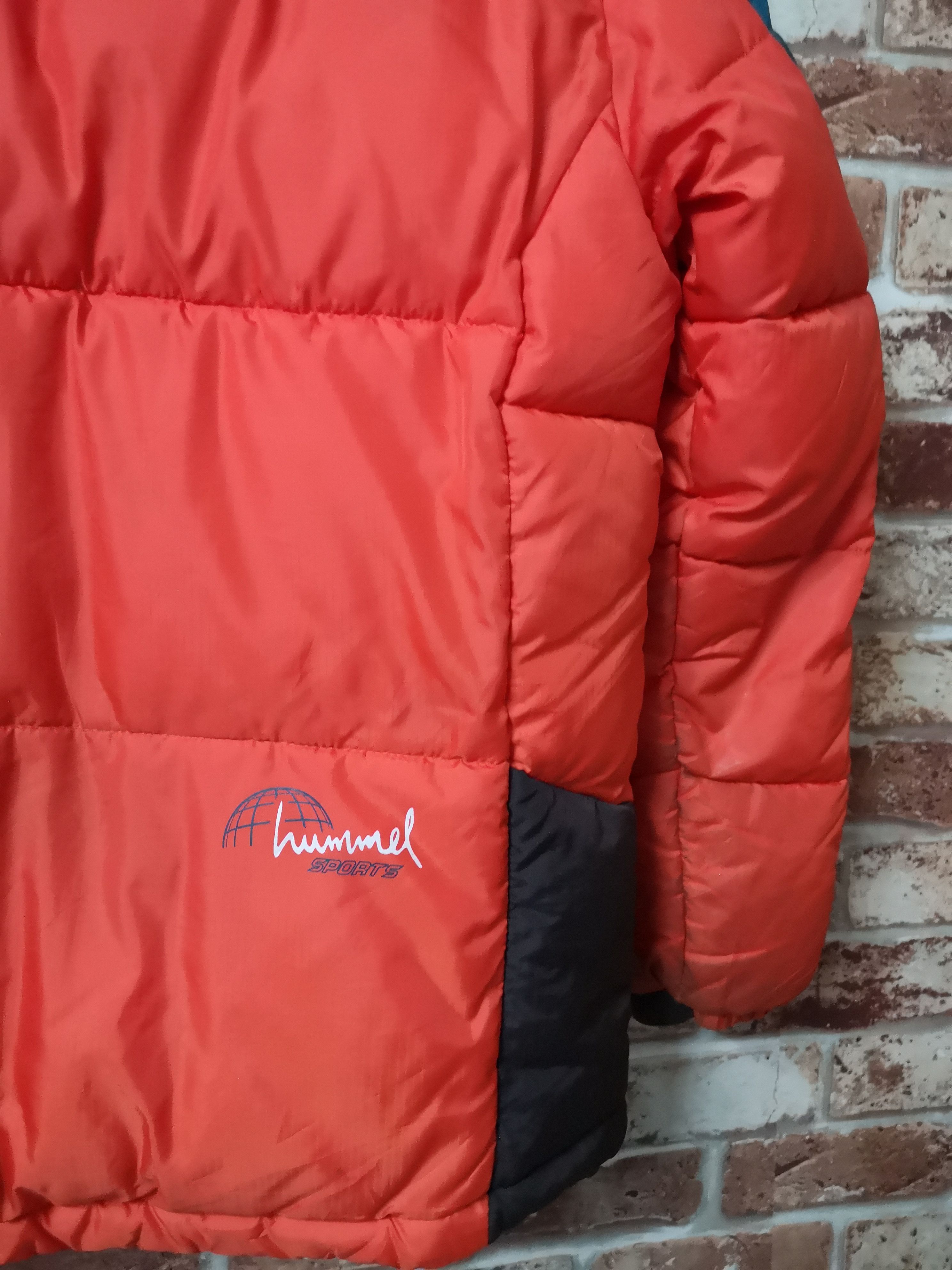 Hummel × Sports Specialties HUMMEL PUFFER / GOOD FOR HIKING Size US M / EU 48-50 / 2 - 9 Thumbnail