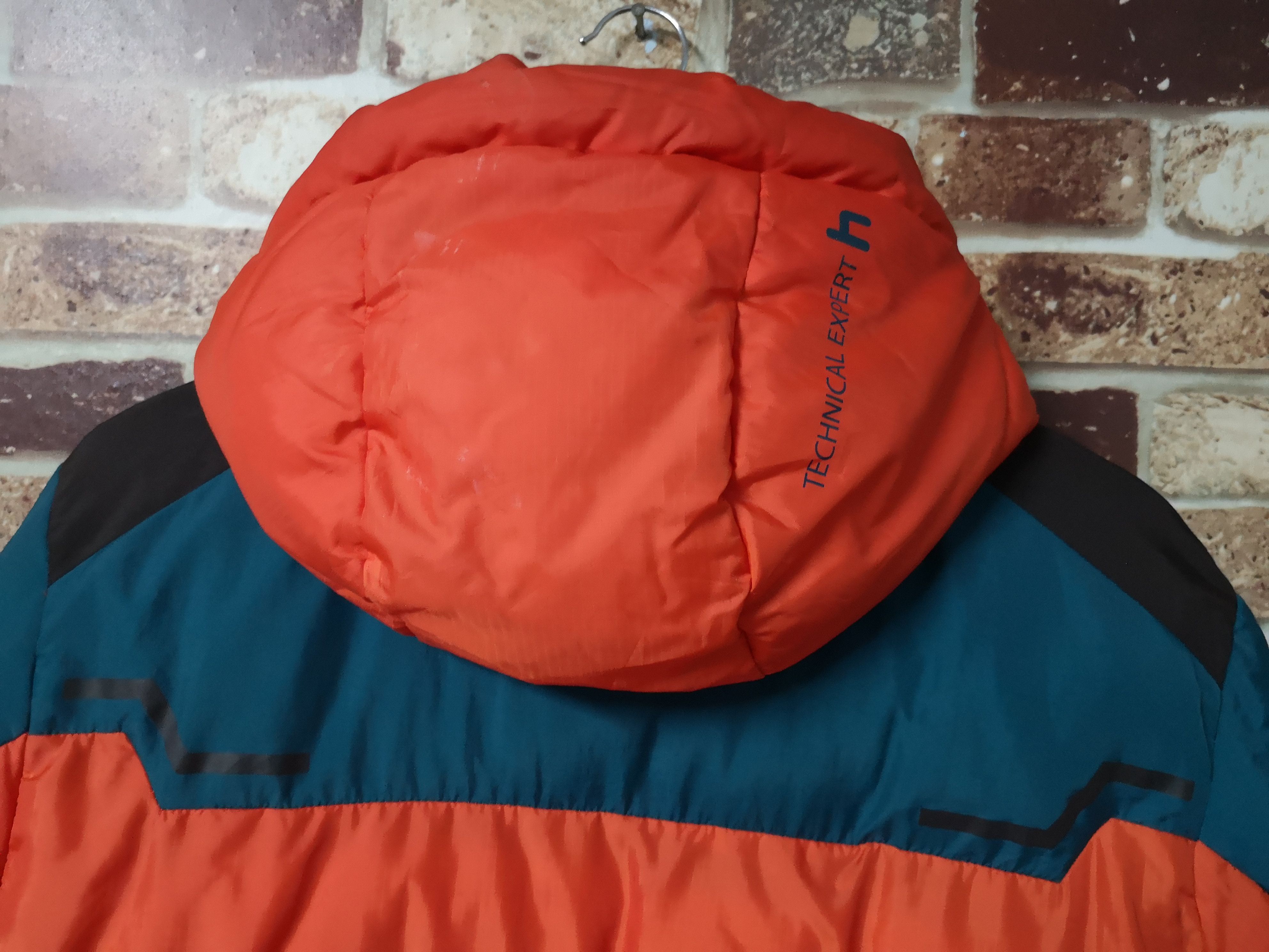 Hummel × Sports Specialties HUMMEL PUFFER / GOOD FOR HIKING Size US M / EU 48-50 / 2 - 8 Thumbnail