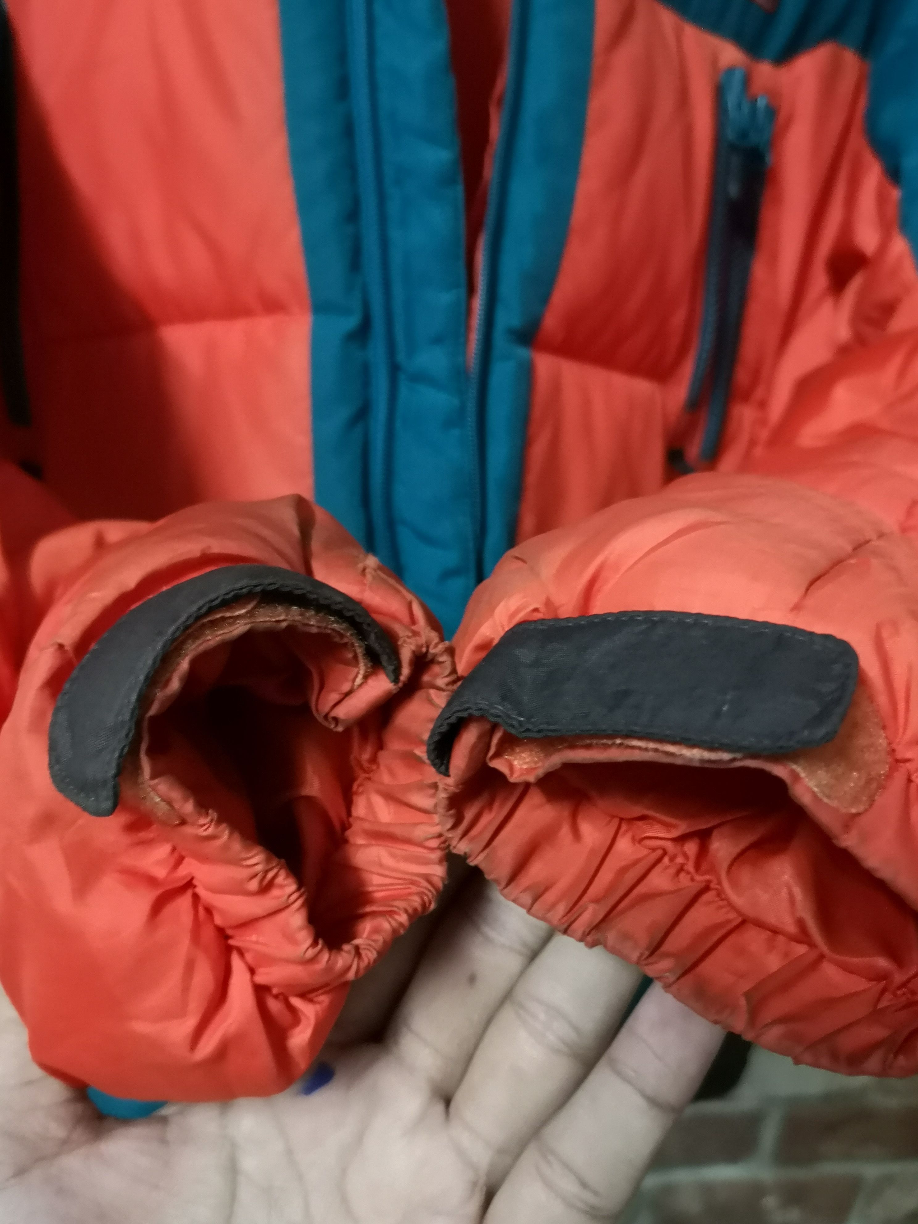 Hummel × Sports Specialties HUMMEL PUFFER / GOOD FOR HIKING Size US M / EU 48-50 / 2 - 14 Thumbnail