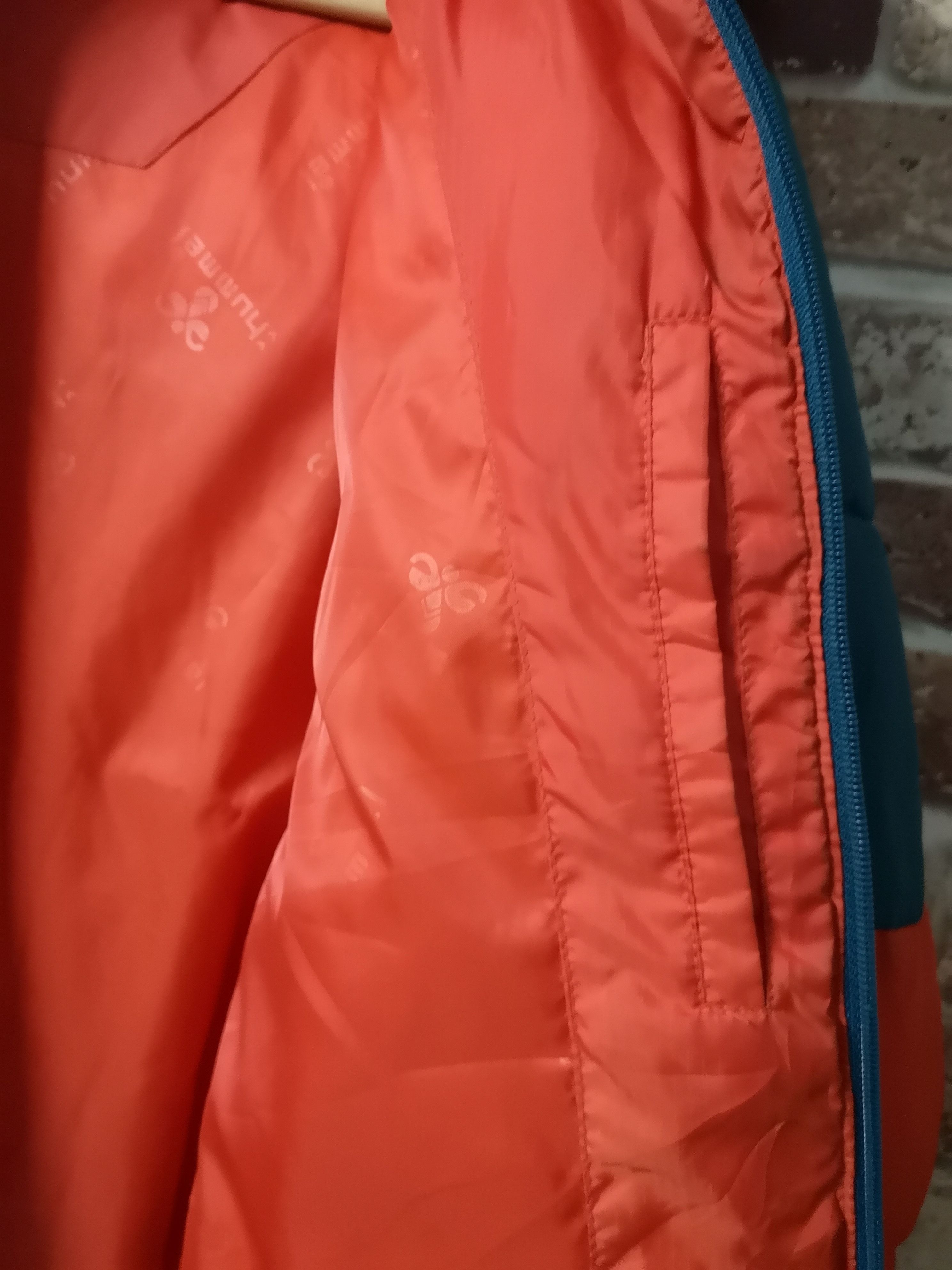 Hummel × Sports Specialties HUMMEL PUFFER / GOOD FOR HIKING Size US M / EU 48-50 / 2 - 10 Thumbnail