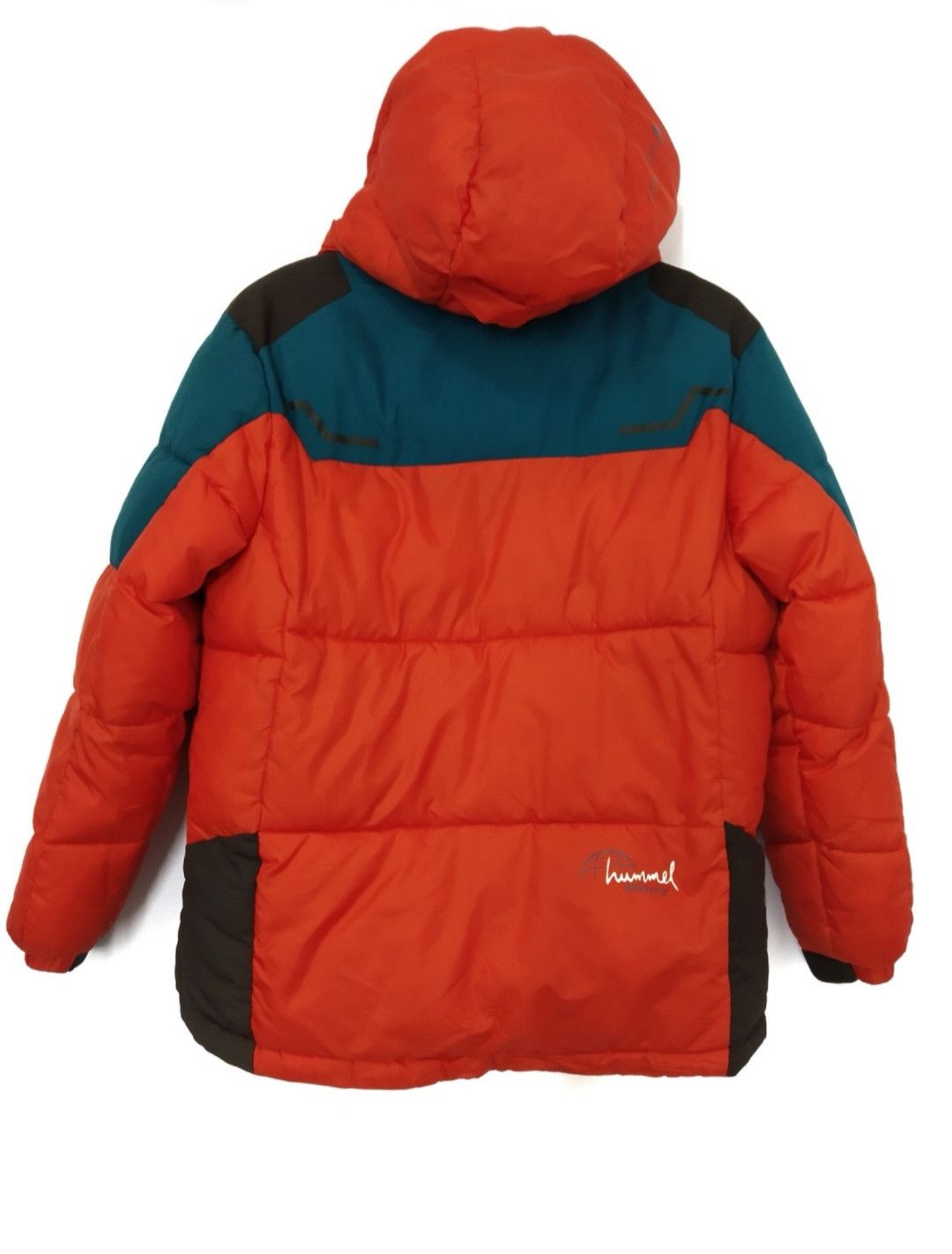 Hummel × Sports Specialties HUMMEL PUFFER / GOOD FOR HIKING Size US M / EU 48-50 / 2 - 2 Thumbnail
