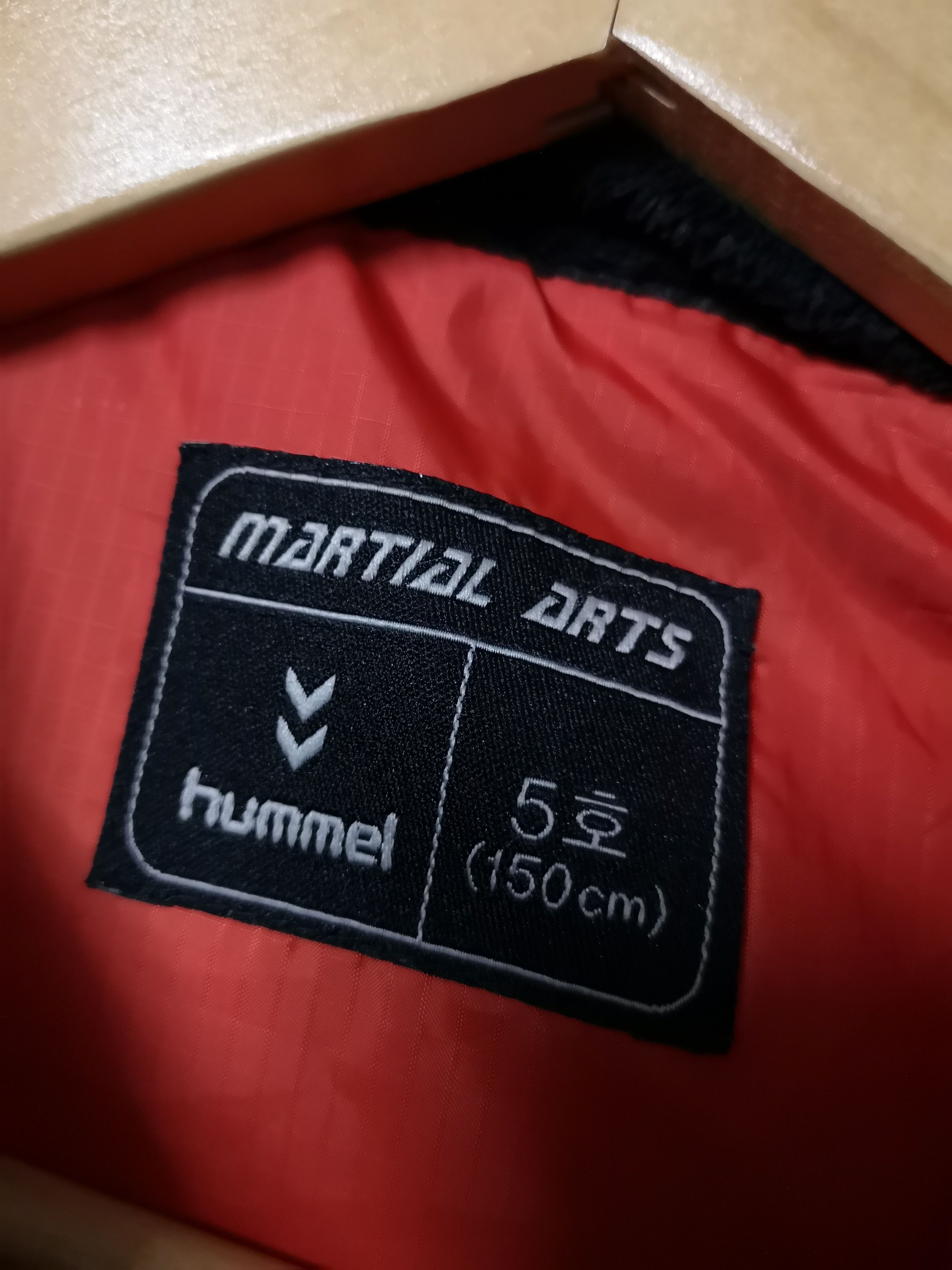 Hummel × Sports Specialties HUMMEL PUFFER / GOOD FOR HIKING Size US M / EU 48-50 / 2 - 12 Thumbnail