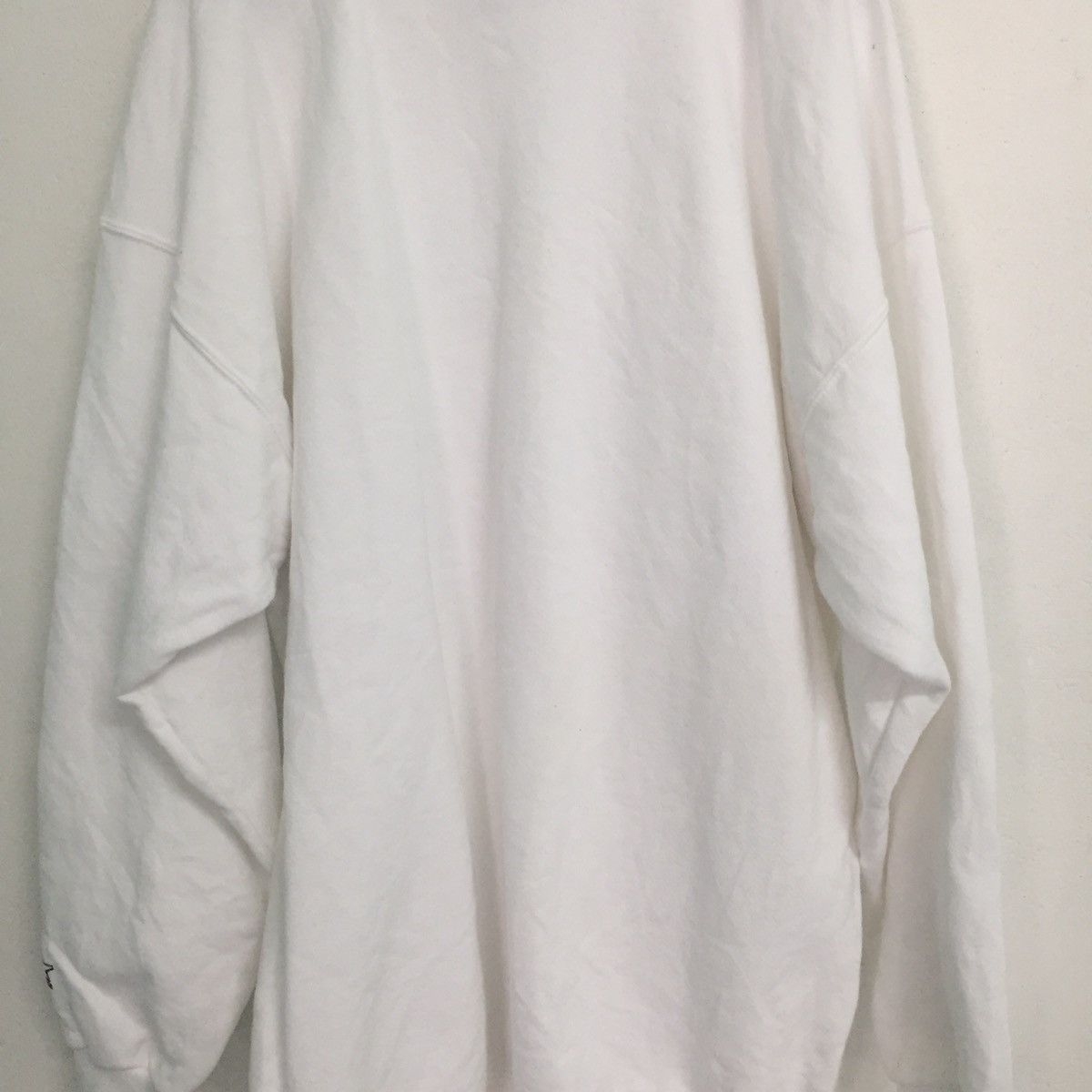 MLB Vintage NY Starter MLB Sweatshirt MADE IN USA Size US L / EU 52-54 / 3 - 15 Thumbnail