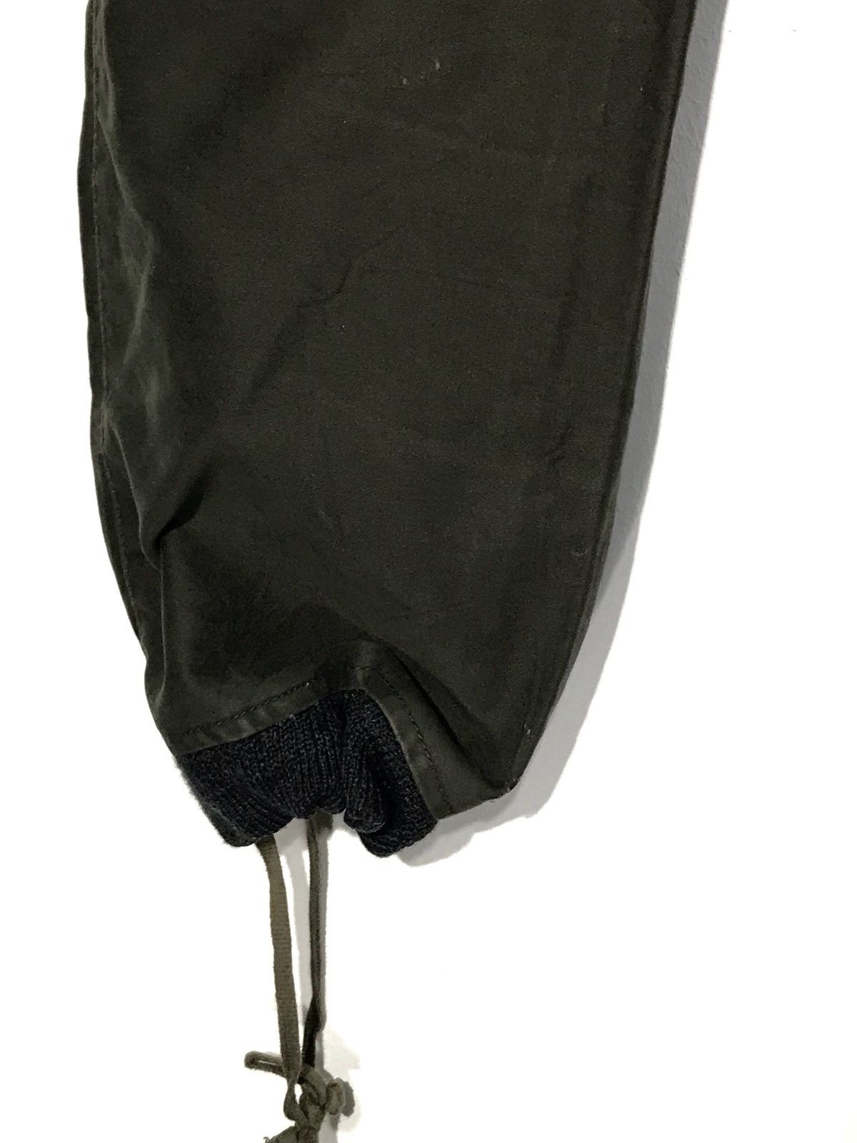 If Six Was Nine Disciple Motorcyclist Bondage Parachute Cargo Pants Size US 30 / EU 46 - 10 Thumbnail
