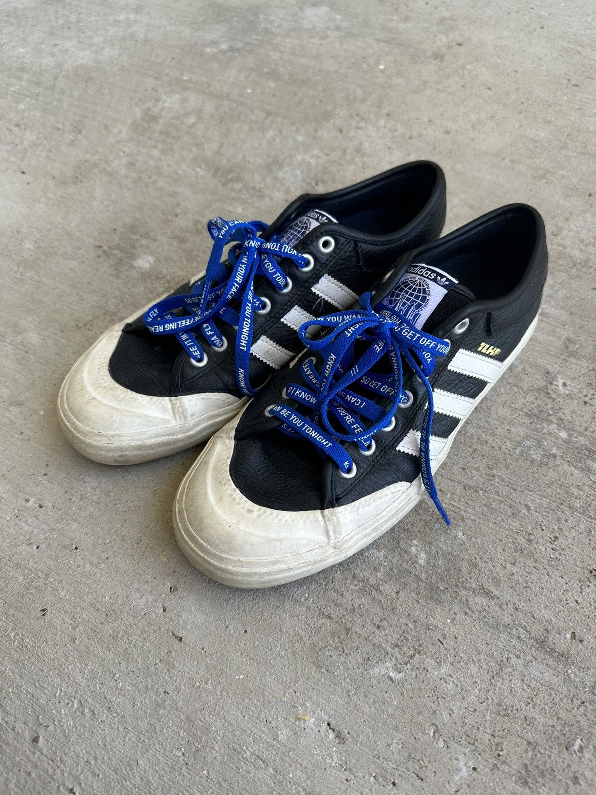 Adidas Trap Lord | Grailed