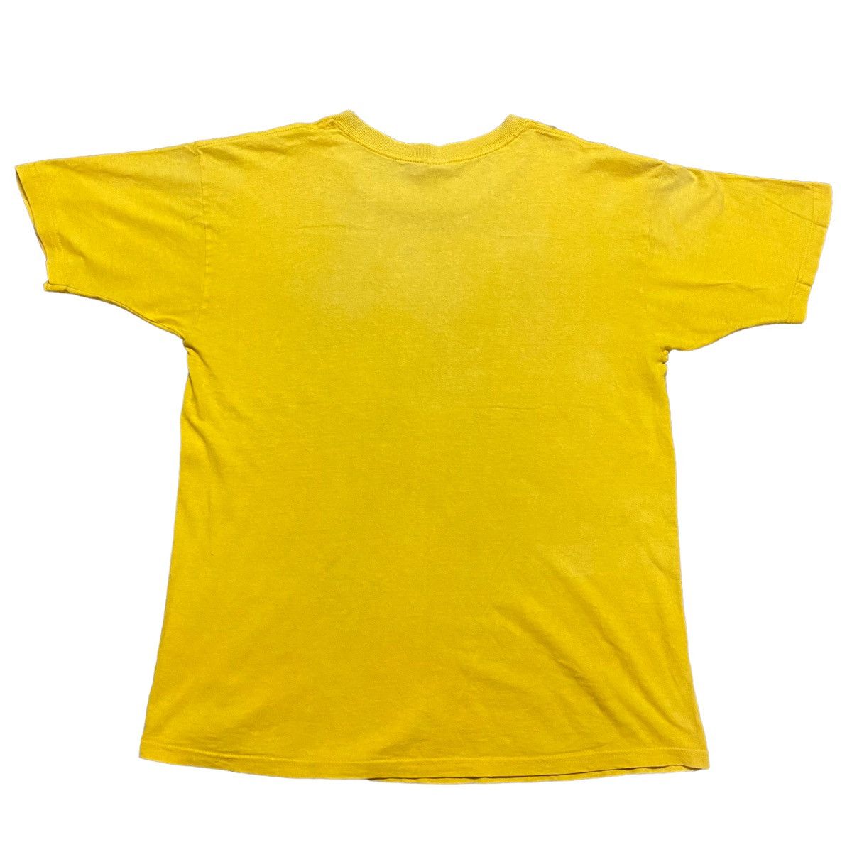 Vintage Vintage 90s Wazup? shirt Hip hop Size US L / EU 52-54 / 3 - 3 Thumbnail