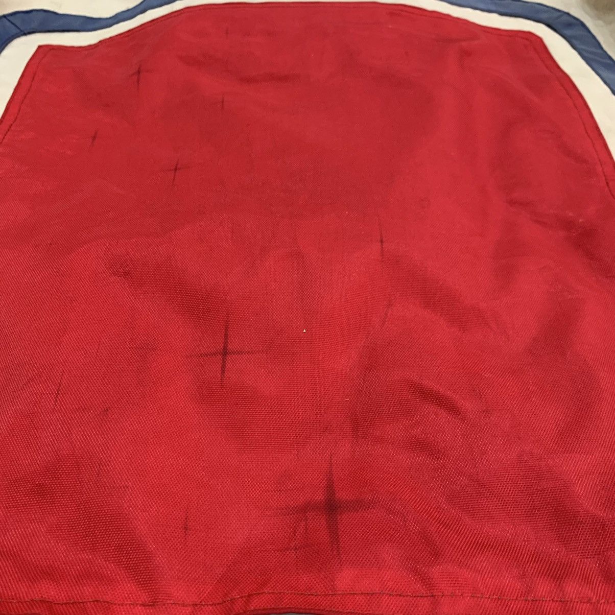 Honda 💥Vintage Honda Racing Bikers Jacket With Padding Size US M / EU 48-50 / 2 - 18 Thumbnail