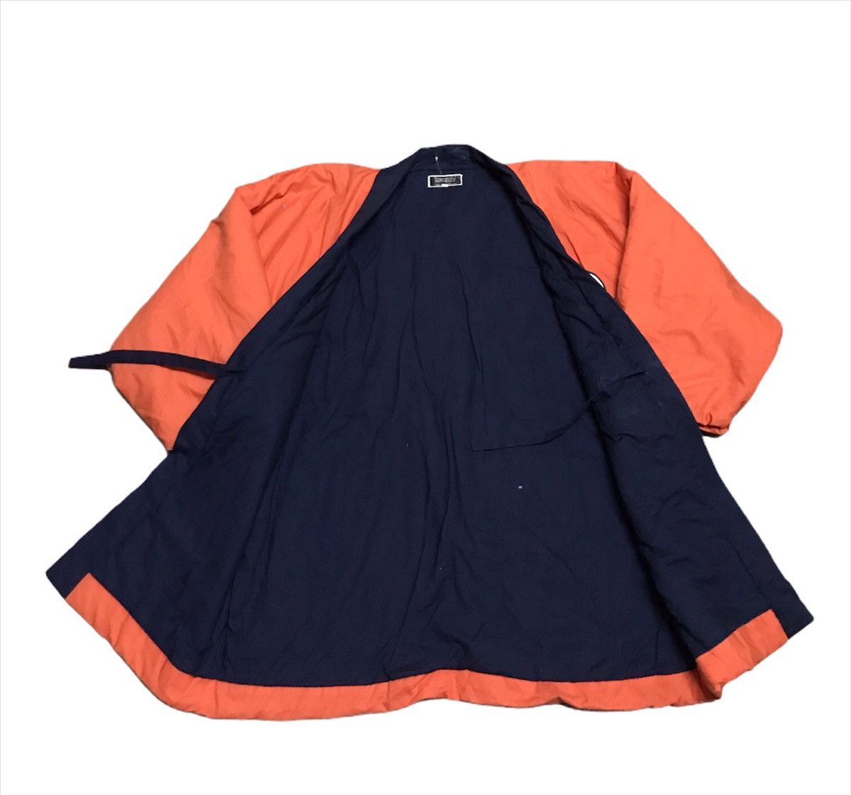 Vtg kimono dragon ball Z