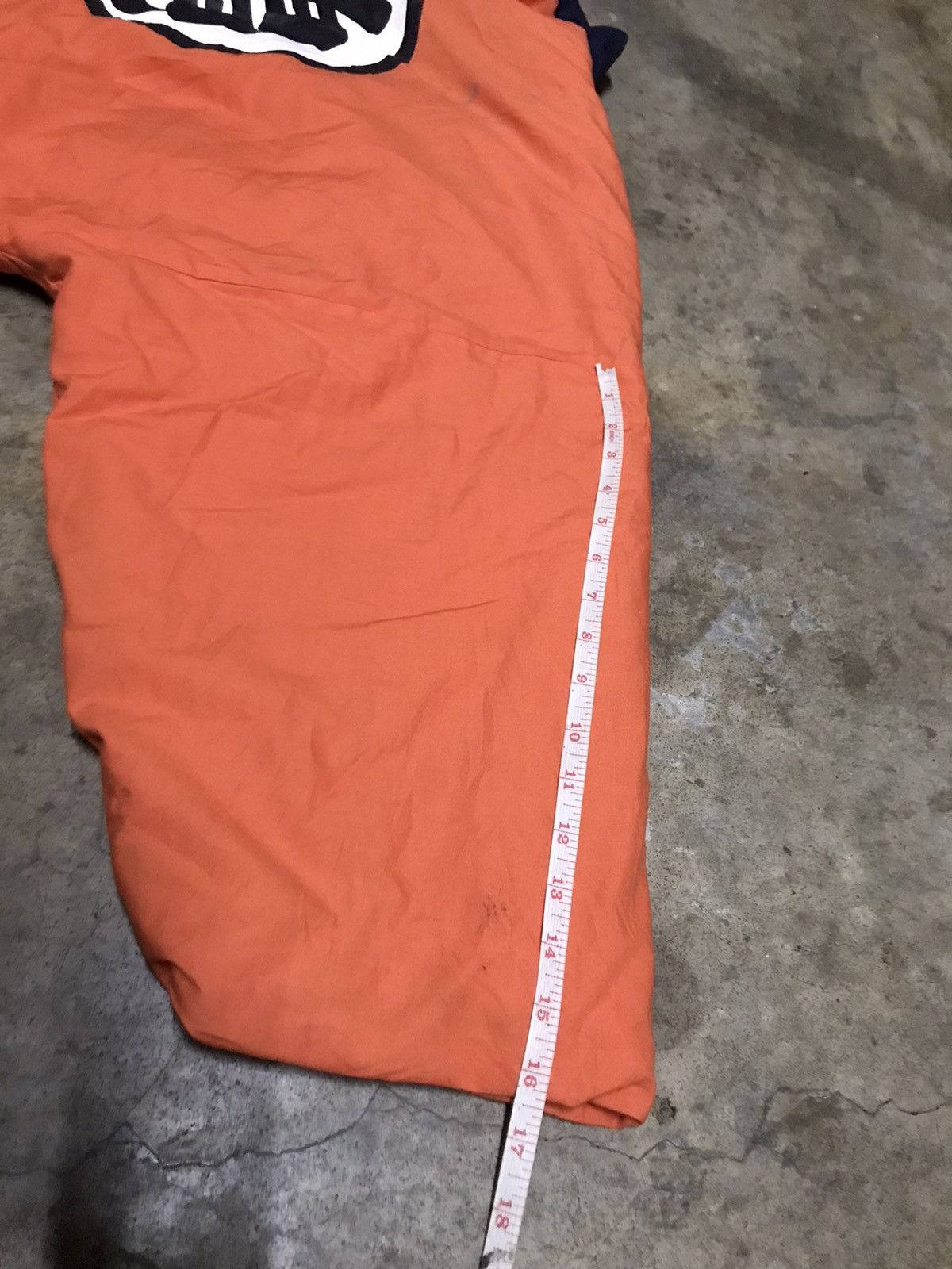 Vtg kimono dragon ball Z