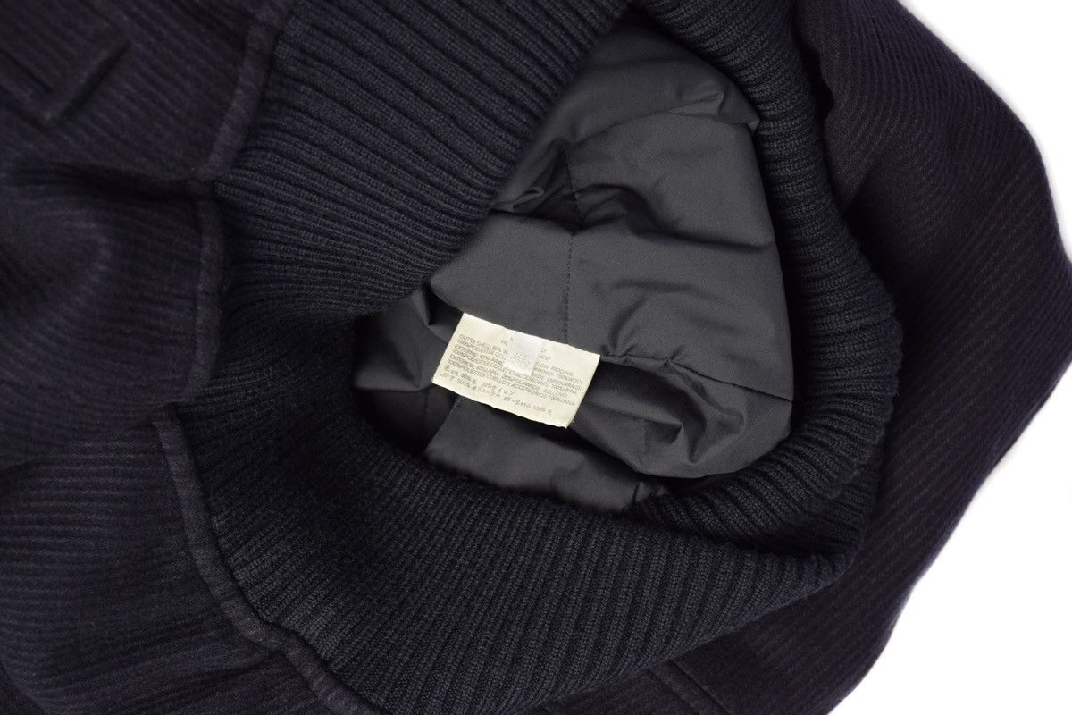 Miu Miu Miu Miu FW1999 Wool Jacket Size US M / EU 48-50 / 2 - 10 Thumbnail