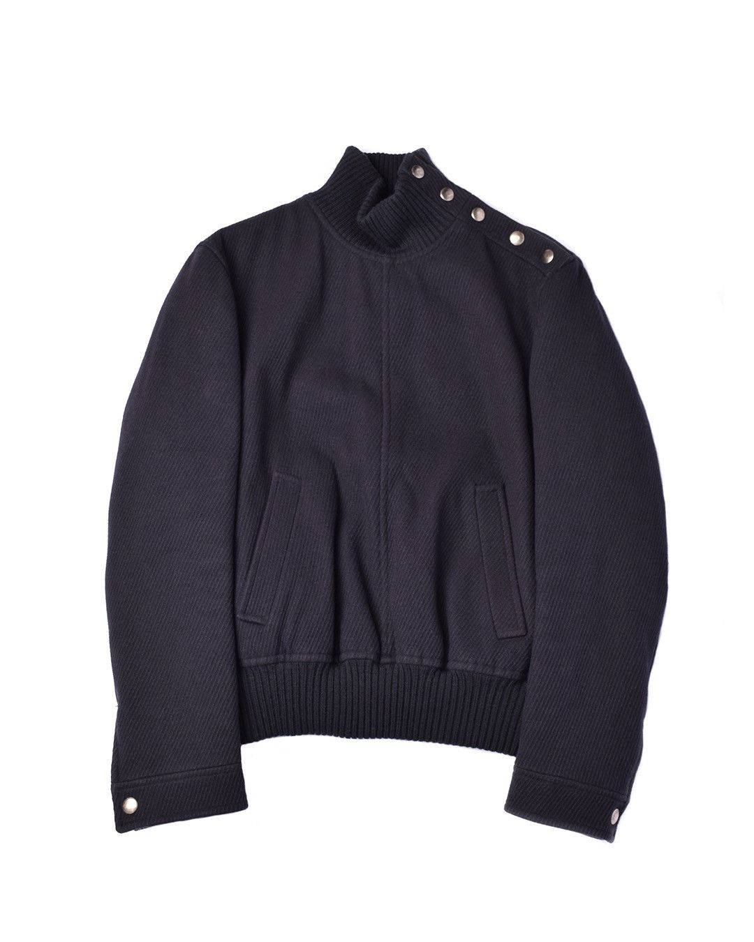 Miu Miu Miu Miu FW1999 Wool Jacket Size US M / EU 48-50 / 2 - 2 Thumbnail