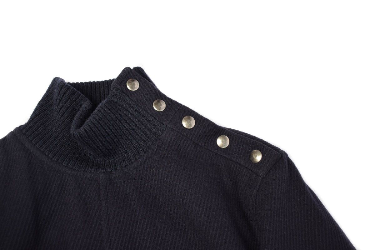 Miu Miu Miu Miu FW1999 Wool Jacket Size US M / EU 48-50 / 2 - 8 Thumbnail
