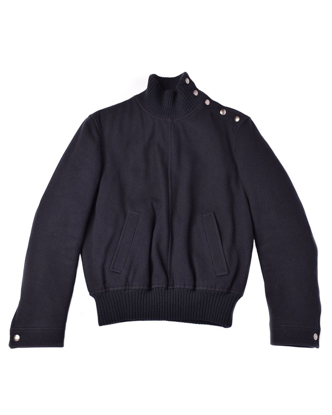 Miu Miu Miu Miu FW1999 Wool Jacket Size US M / EU 48-50 / 2 - 1 Thumbnail