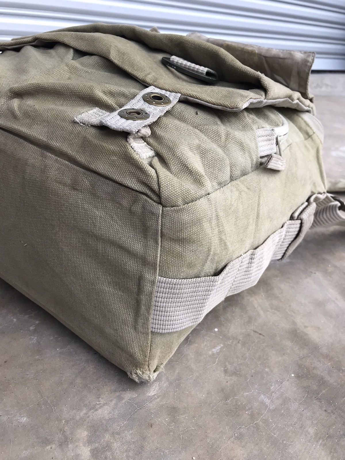 Other NATIONAL GEOGRAPHIC BAG Size ONE SIZE - 4 Thumbnail