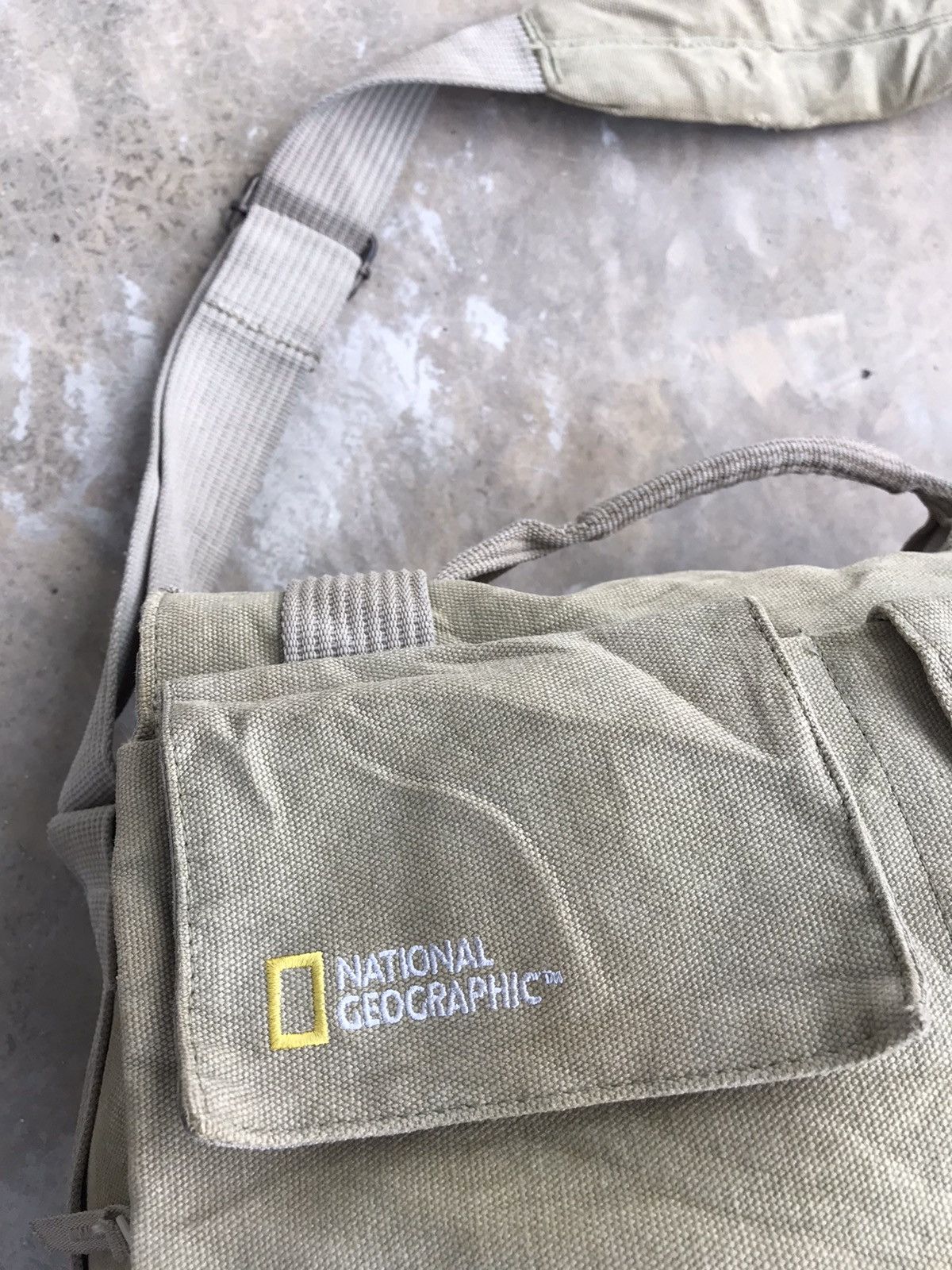 Other NATIONAL GEOGRAPHIC BAG Size ONE SIZE - 1 Thumbnail