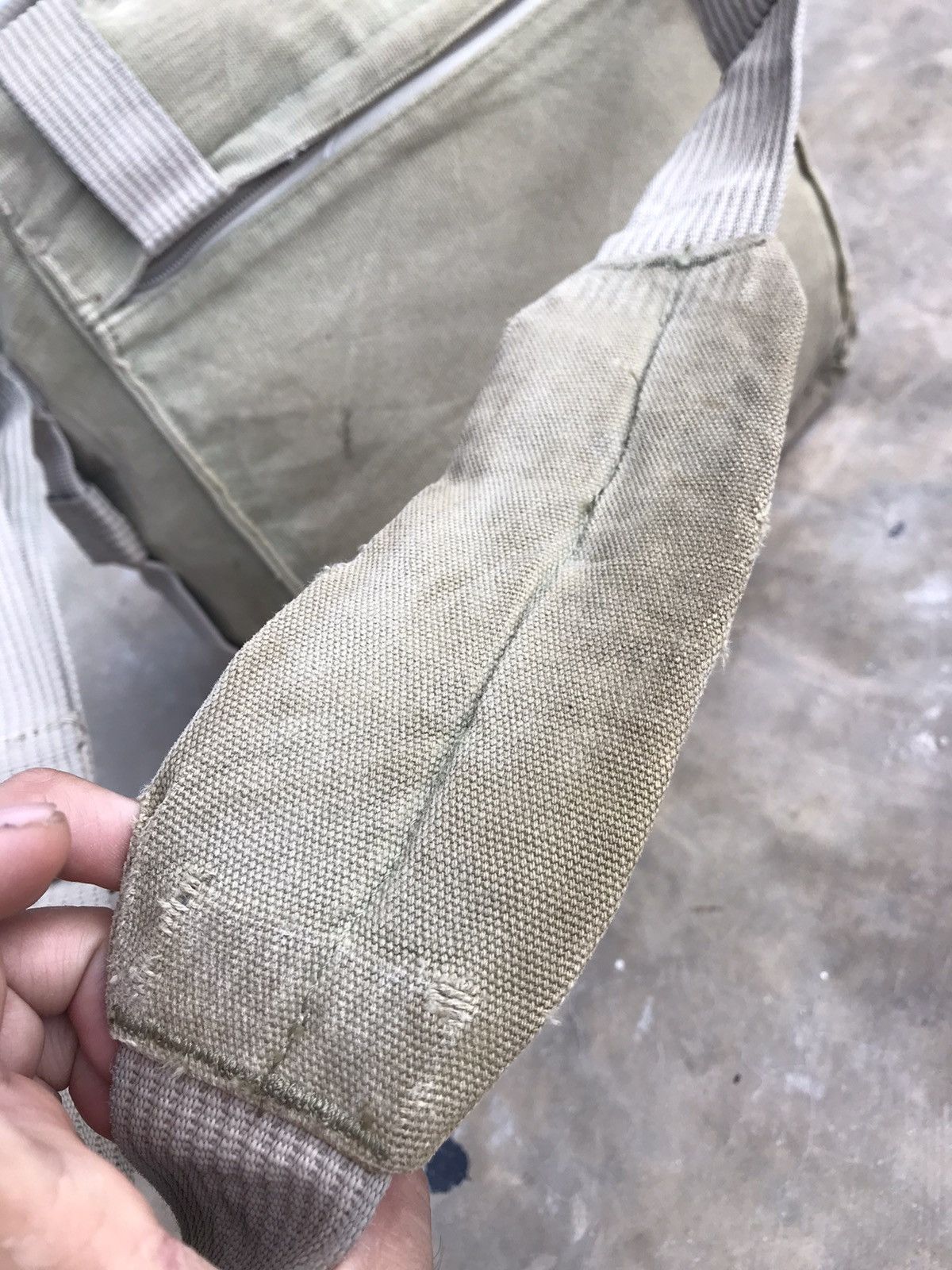 Other NATIONAL GEOGRAPHIC BAG Size ONE SIZE - 7 Thumbnail