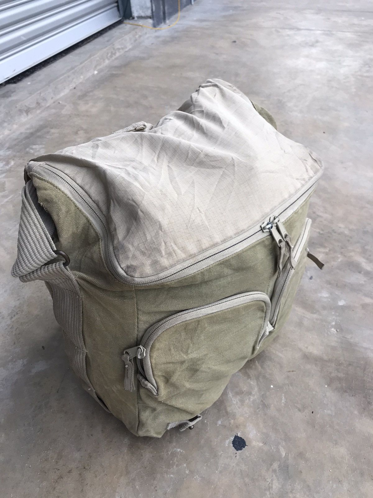 Other NATIONAL GEOGRAPHIC BAG Size ONE SIZE - 5 Thumbnail