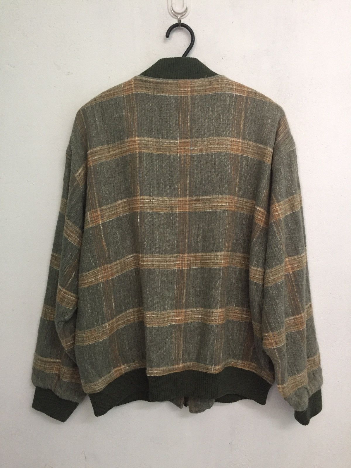 Japanese Brand Seibu Flavor 4 Style Jacket Made in Japan Size US L / EU 52-54 / 3 - 6 Thumbnail