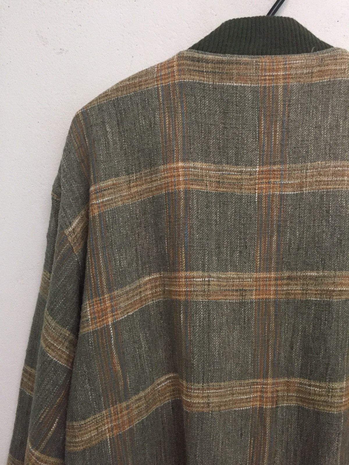 Japanese Brand Seibu Flavor 4 Style Jacket Made in Japan Size US L / EU 52-54 / 3 - 8 Thumbnail