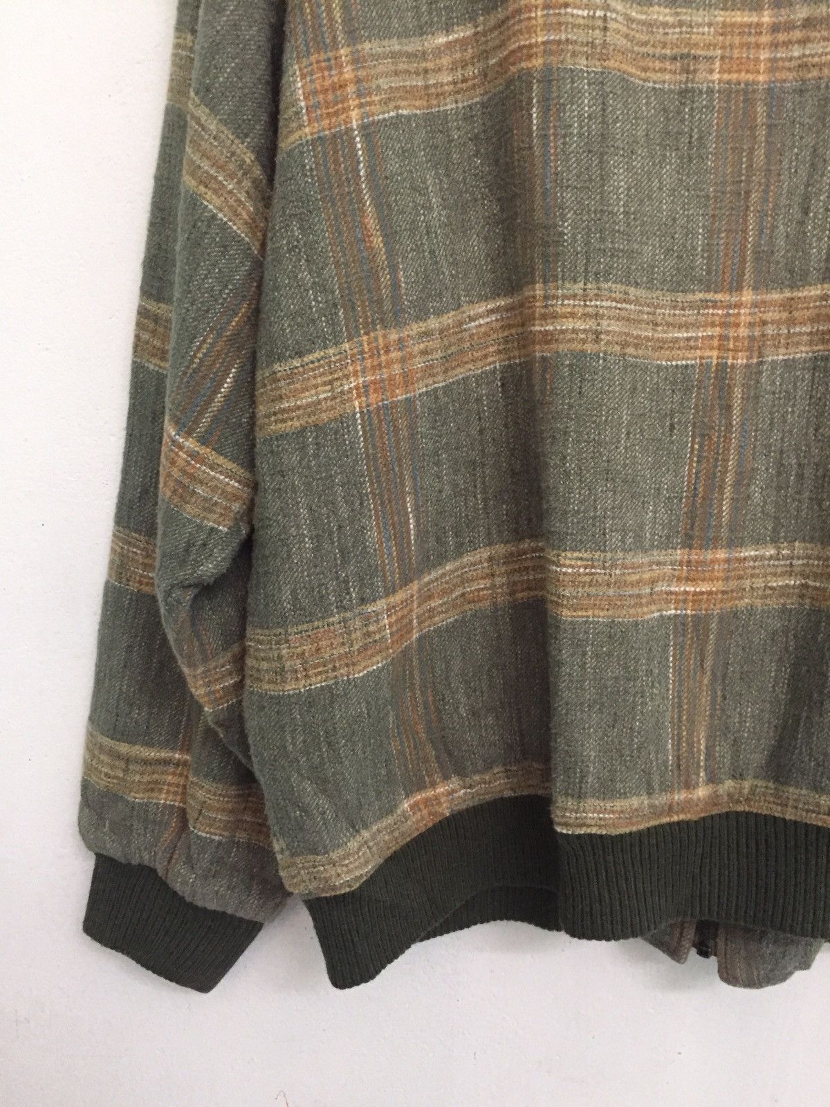 Japanese Brand Seibu Flavor 4 Style Jacket Made in Japan Size US L / EU 52-54 / 3 - 9 Thumbnail