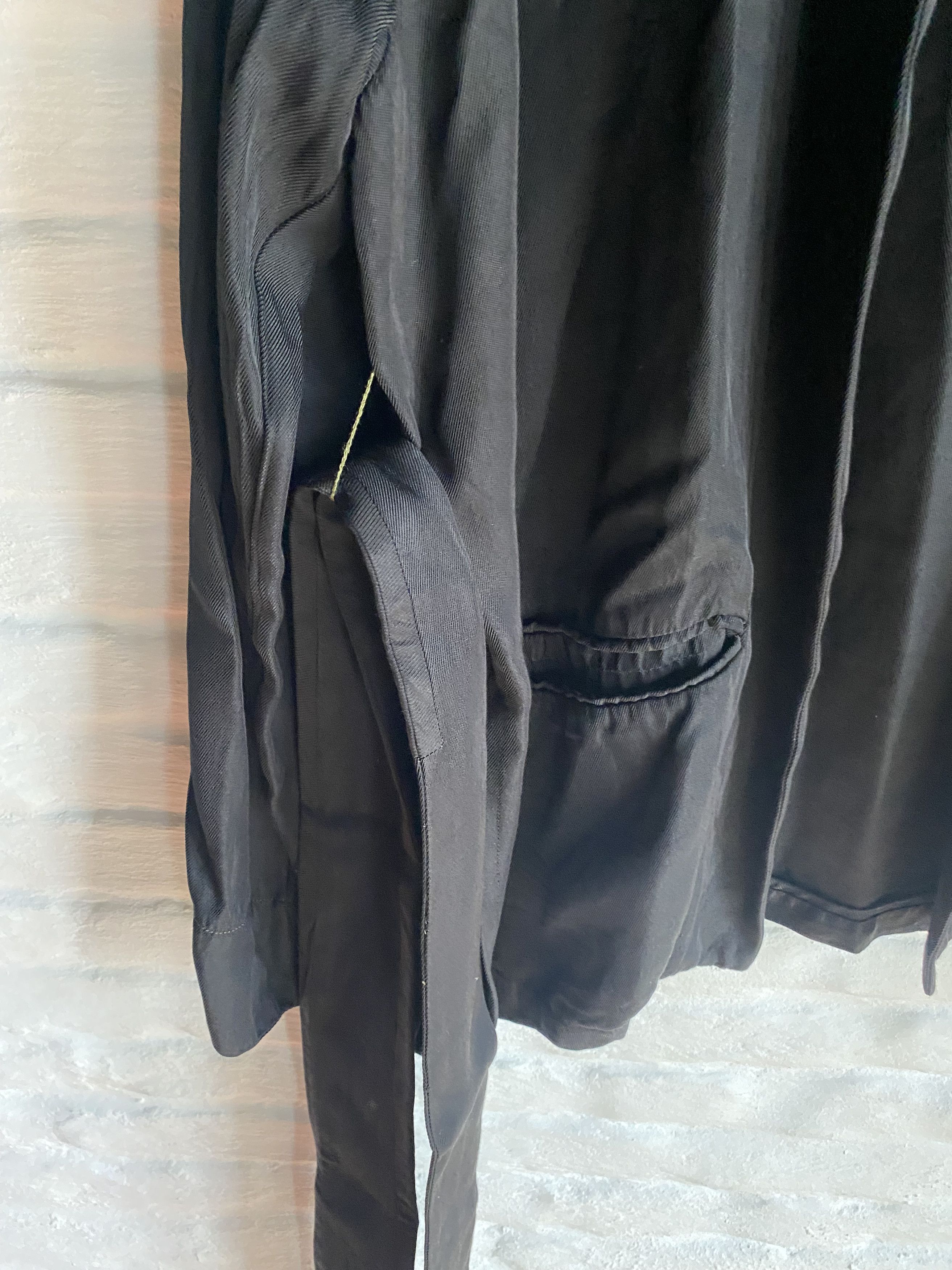 Haider Ackermann Silk robe Size US M / EU 48-50 / 2 - 3 Thumbnail