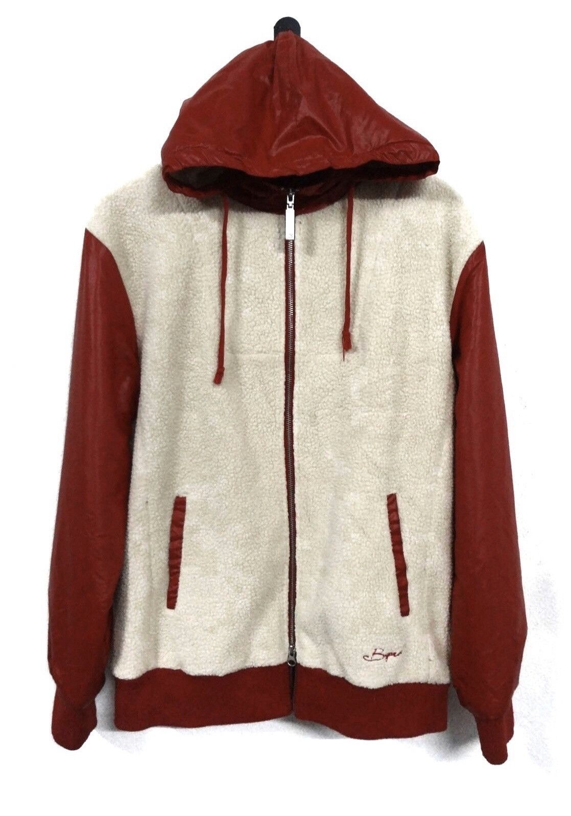 Japanese Brand Bagarch Hoodies jacket Size US L / EU 52-54 / 3 - 1 Thumbnail