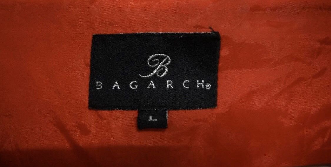 Japanese Brand Bagarch Hoodies jacket Size US L / EU 52-54 / 3 - 5 Thumbnail