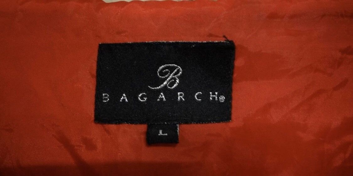 Japanese Brand Bagarch Hoodies jacket Size US L / EU 52-54 / 3 - 3 Thumbnail